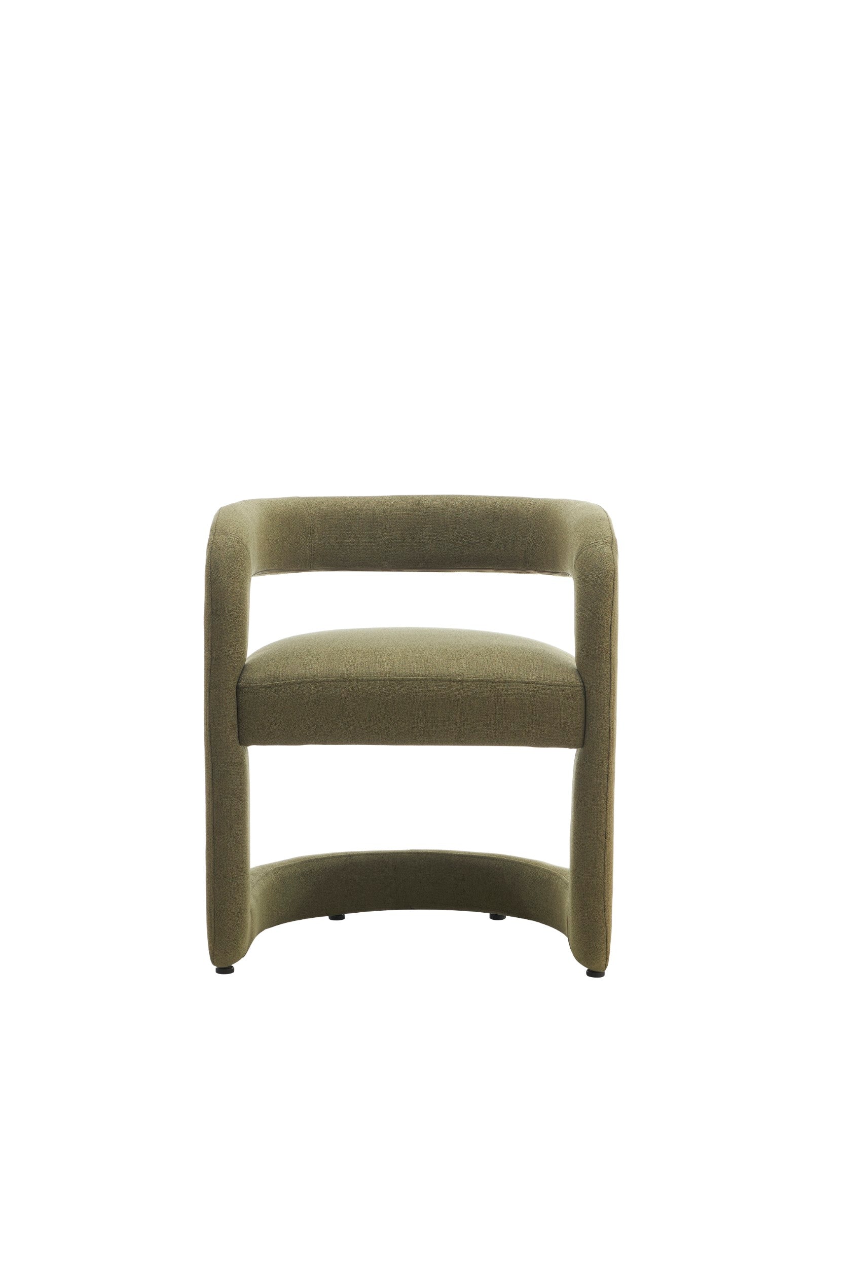 Verdant Dining Chair Olive (Set of 2)