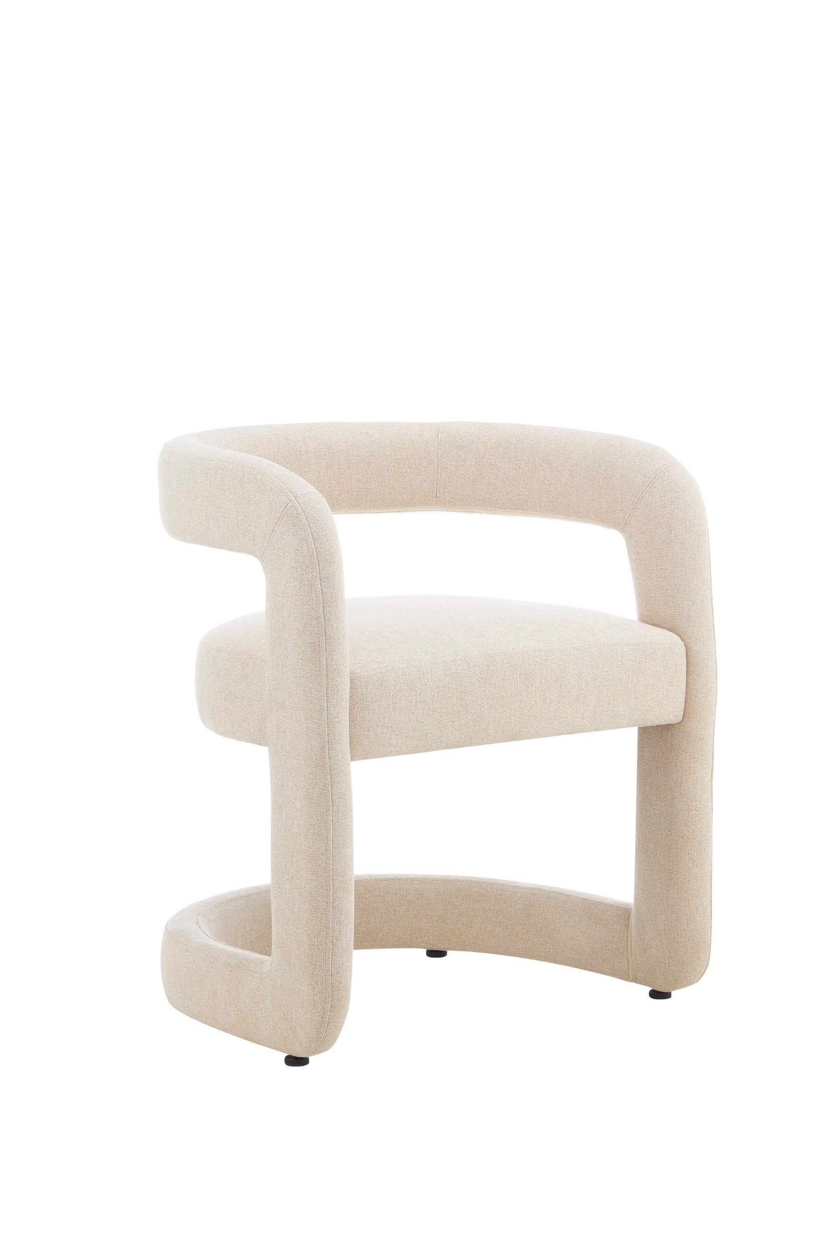 Verdant Dining Chair Sand (Set of 2)