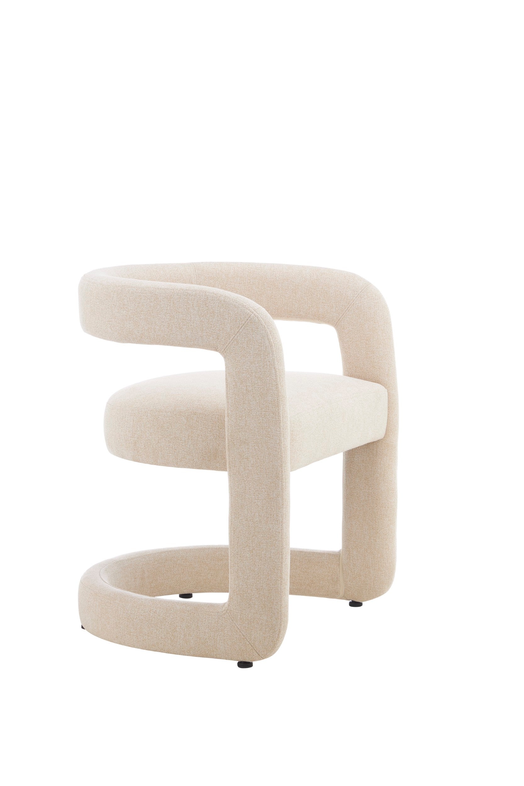 Verdant Dining Chair Sand (Set of 2)