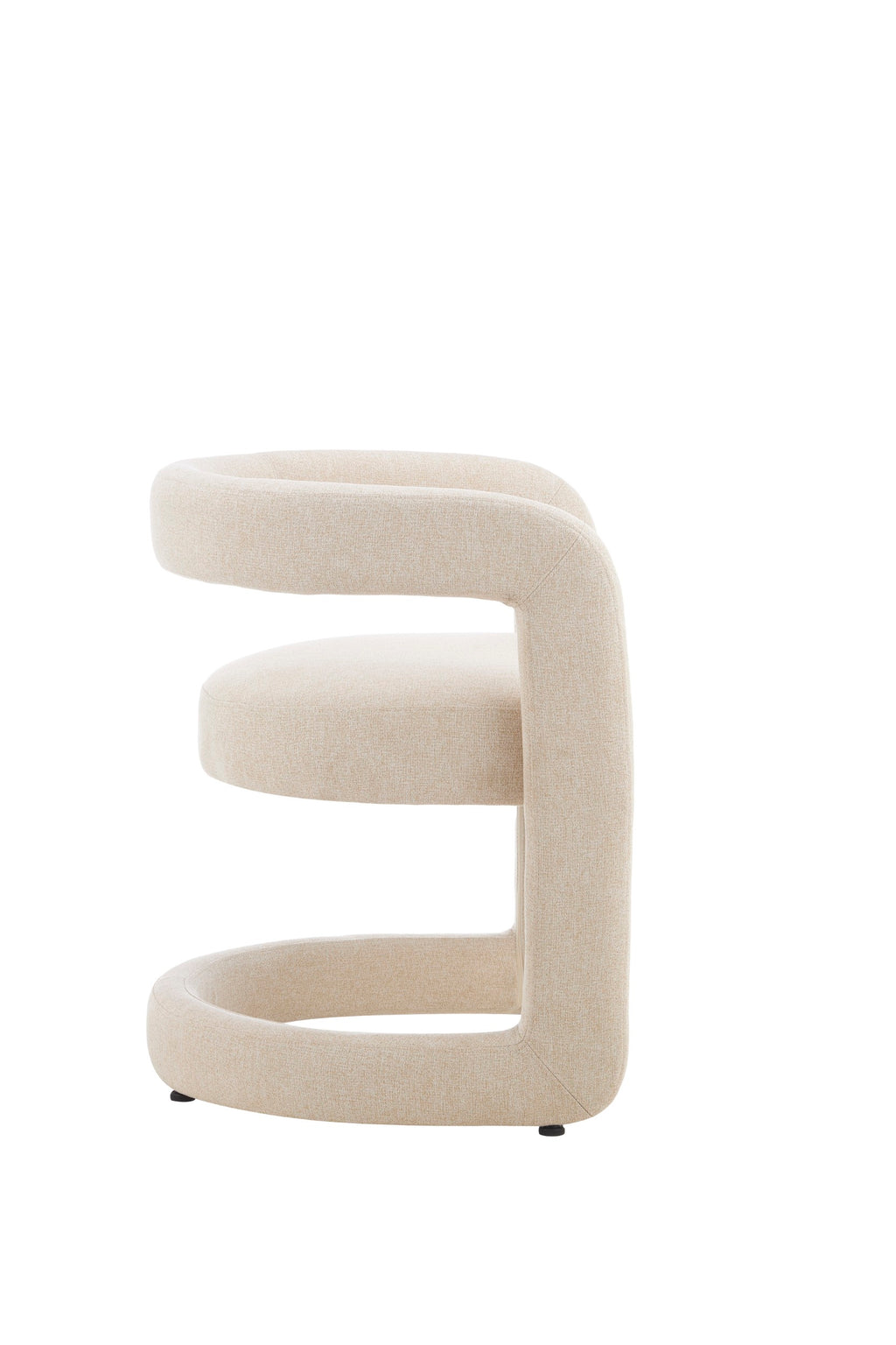 Verdant Dining Chair Sand (Set of 2)