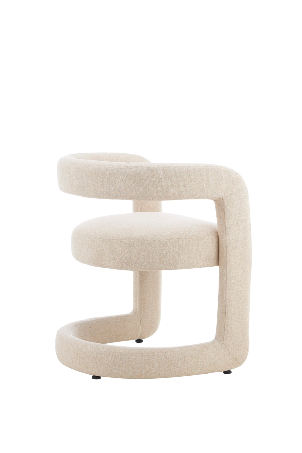 Verdant Dining Chair Sand (Set of 2)