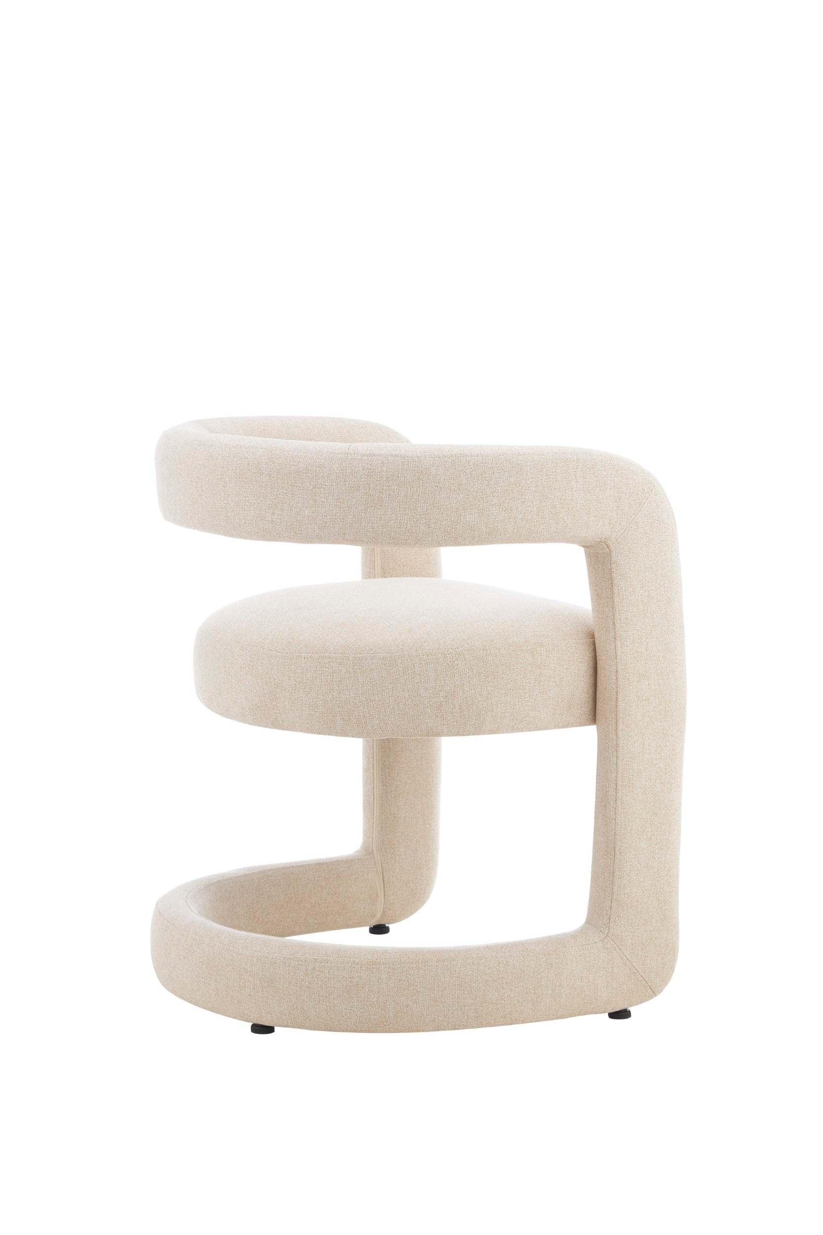Verdant Dining Chair Sand (Set of 2)