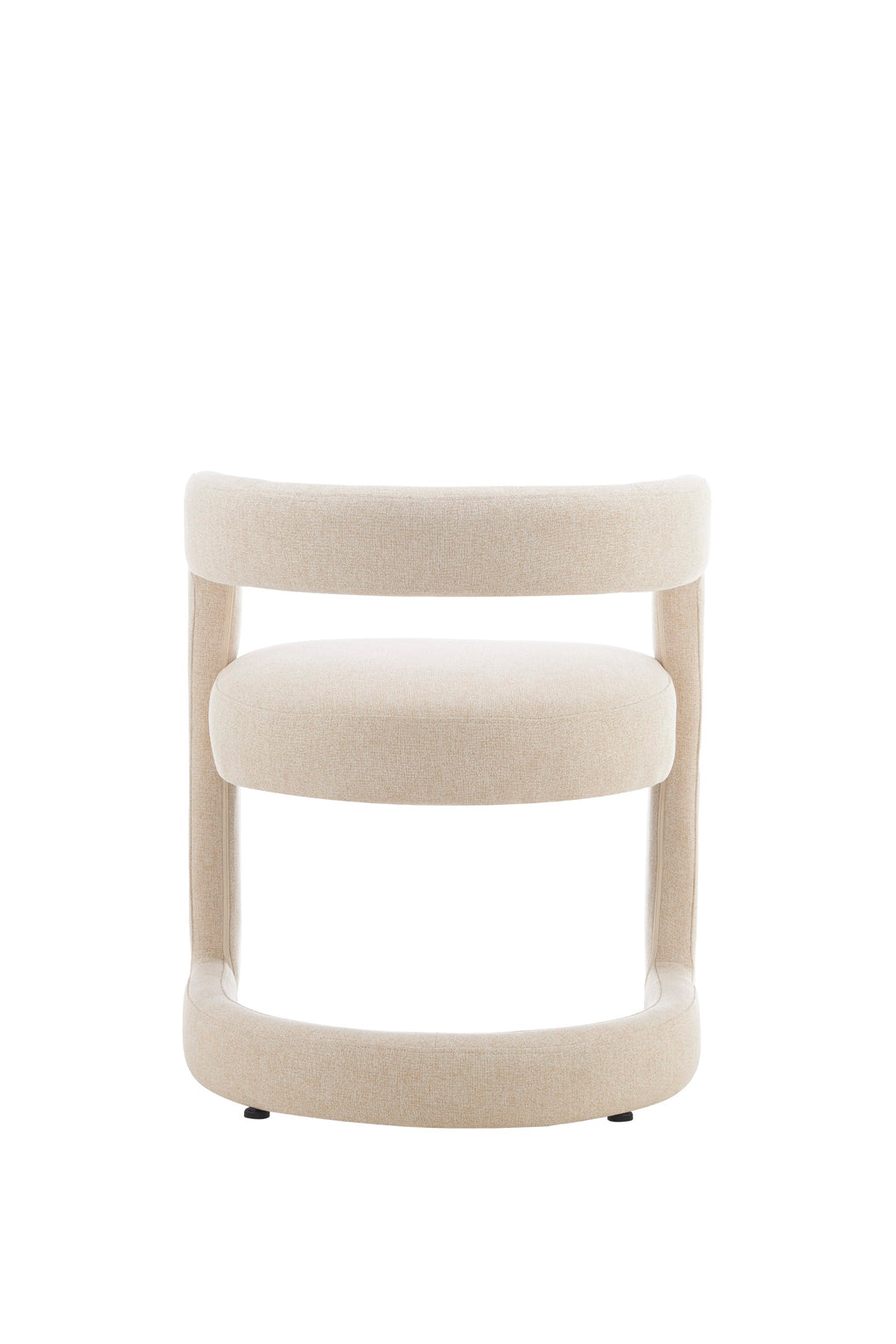 Verdant Dining Chair Sand (Set of 2)