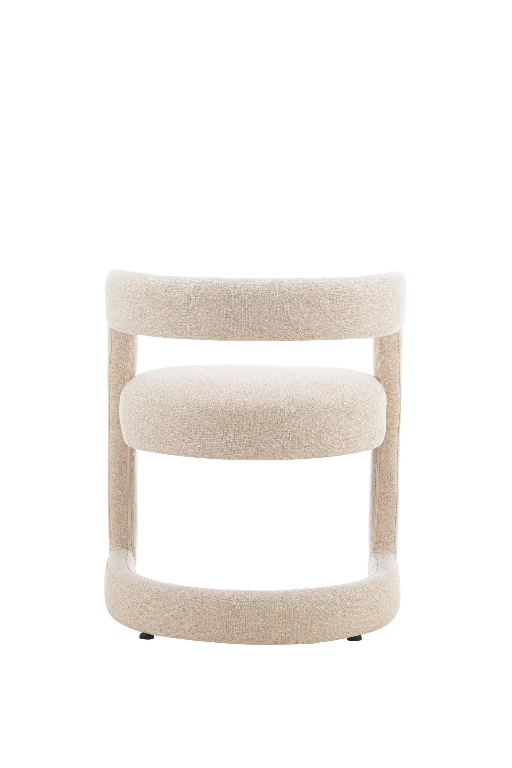 Verdant Dining Chair Sand (Set of 2)