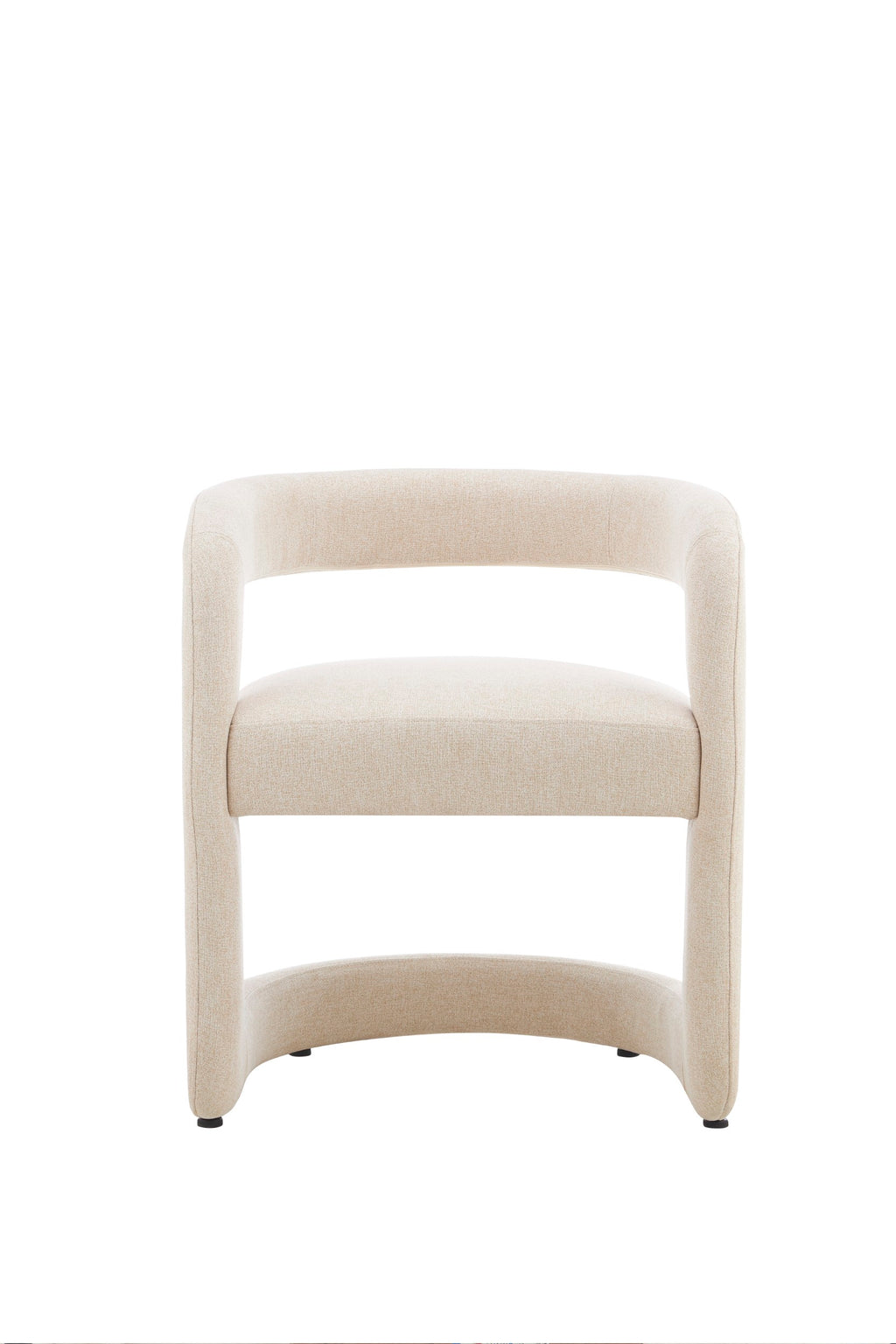 Verdant Dining Chair Sand (Set of 2)