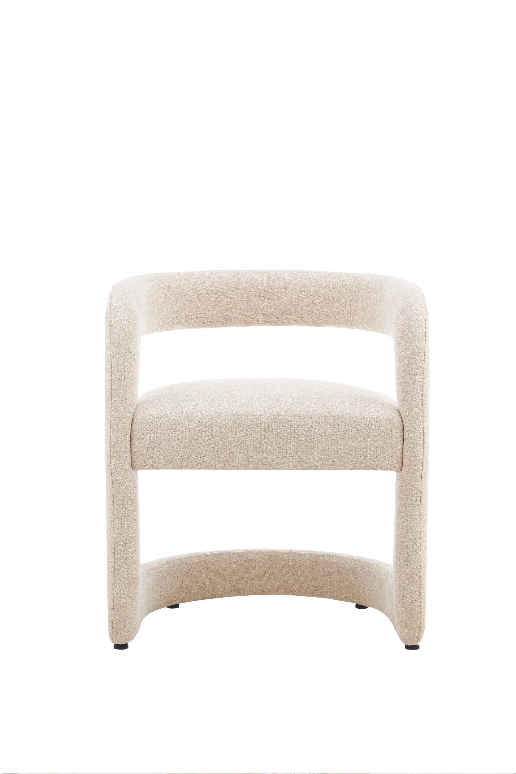 Verdant Dining Chair Sand (Set of 2)