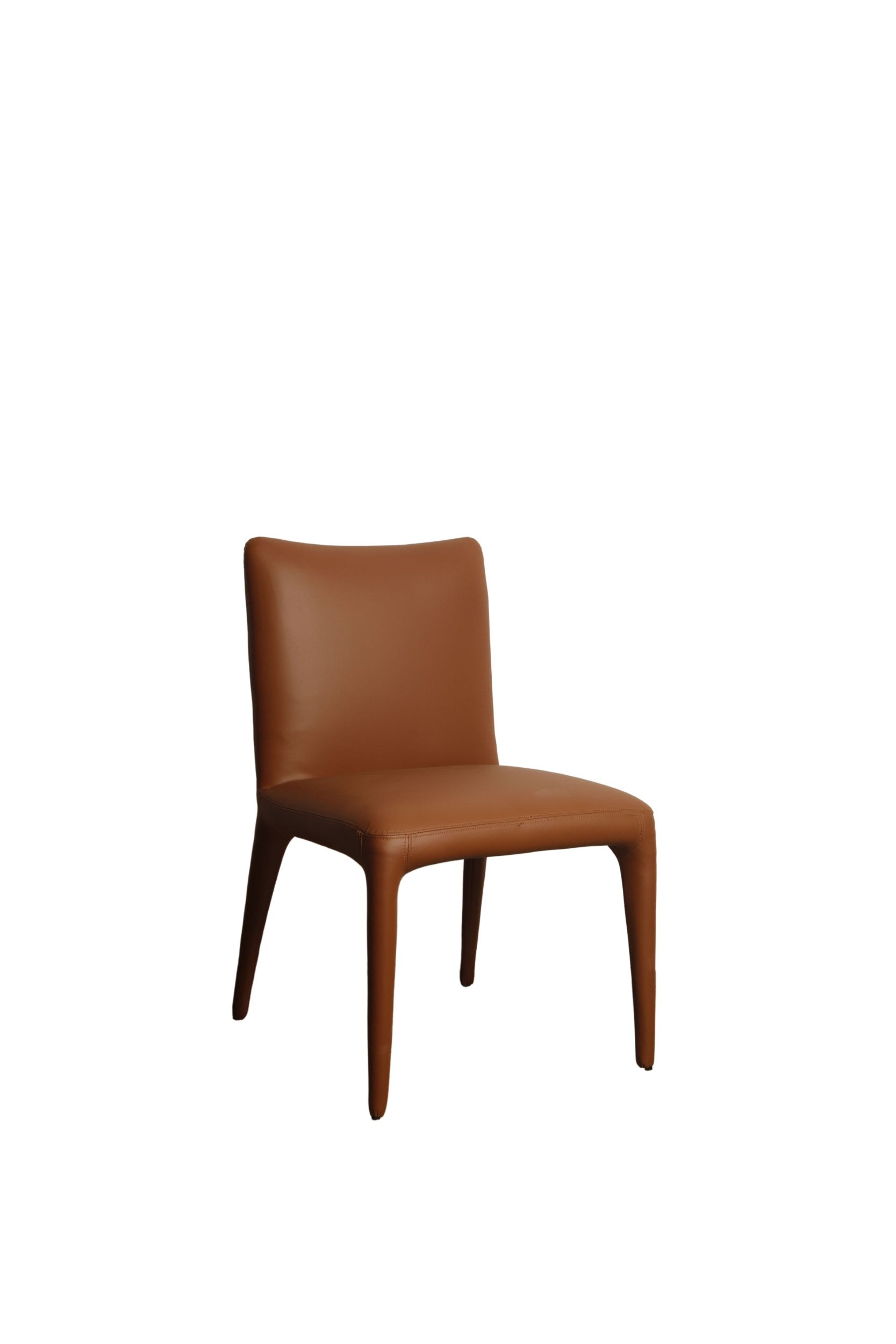 Touche Dining Chair Tan (Set of 2)