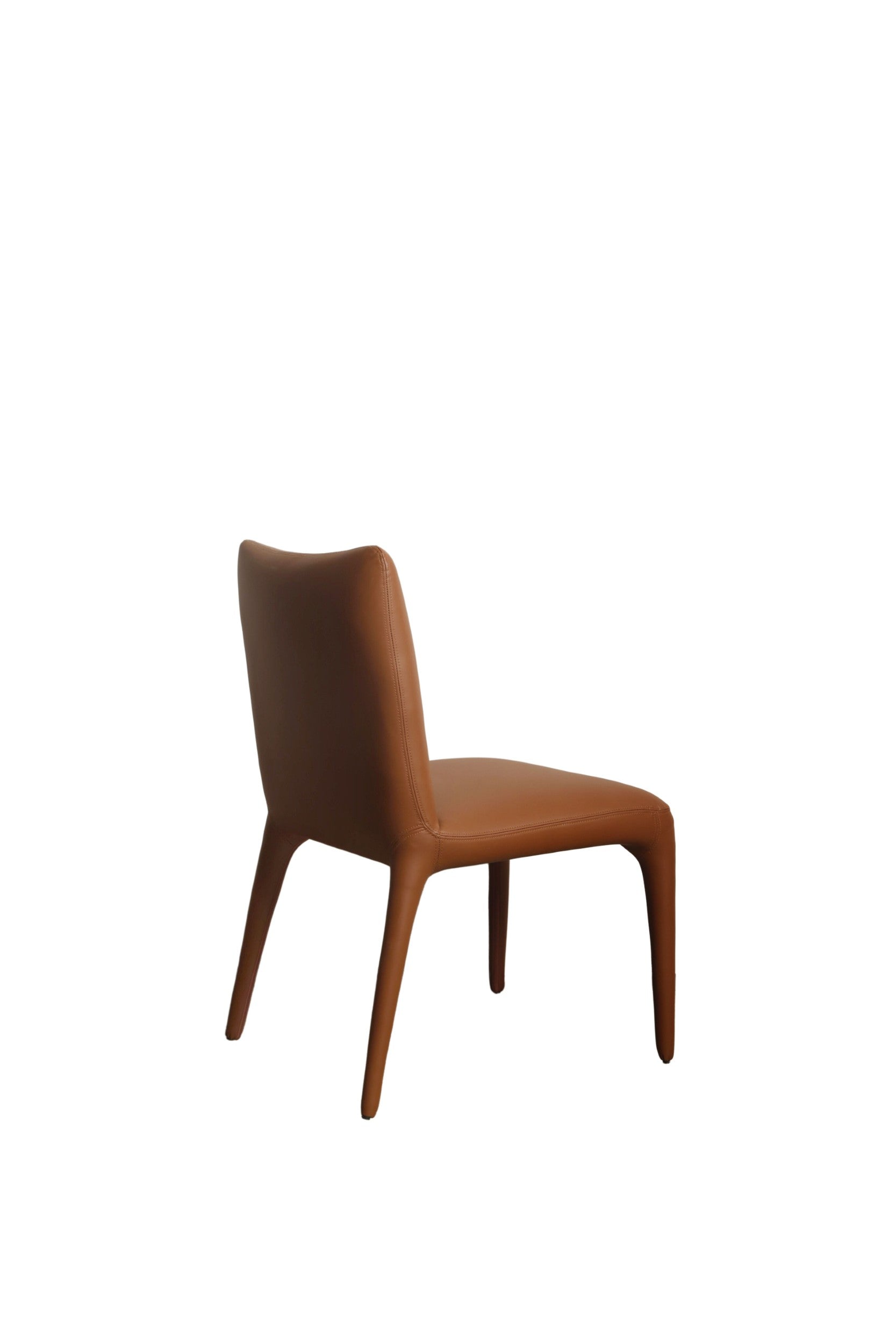 Touche Dining Chair Tan (Set of 2)