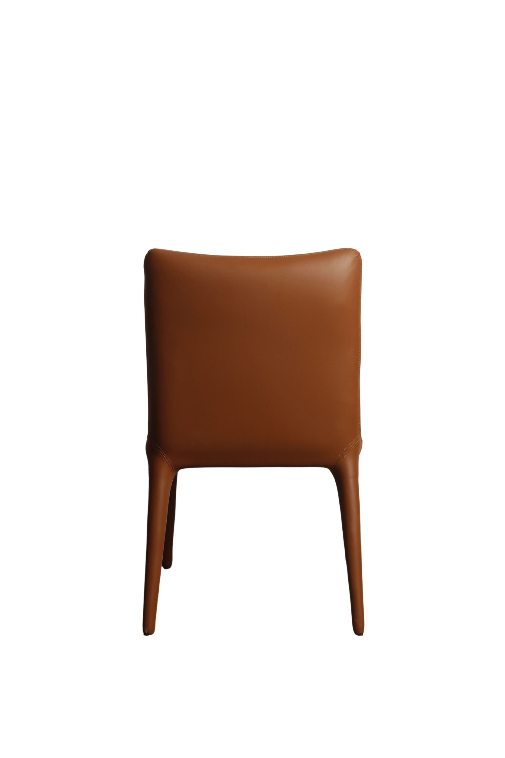 Touche Dining Chair Tan (Set of 2)