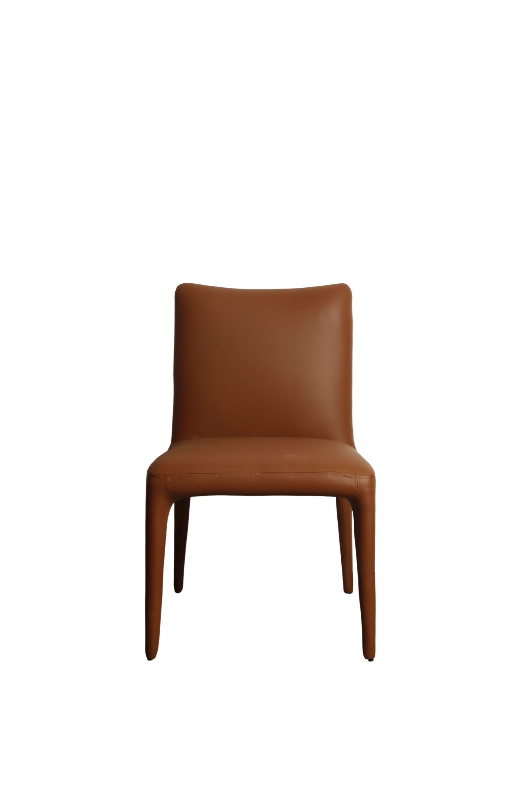 Touche Dining Chair Tan (Set of 2)