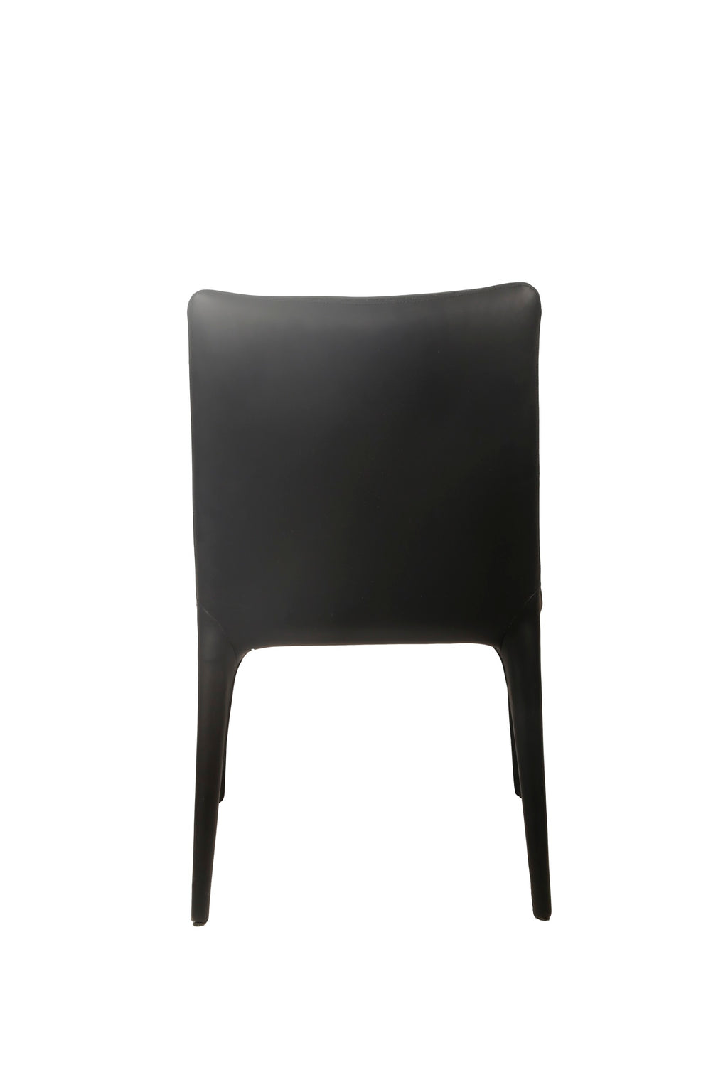 Touche Dining Chair Black  (Set of 2)