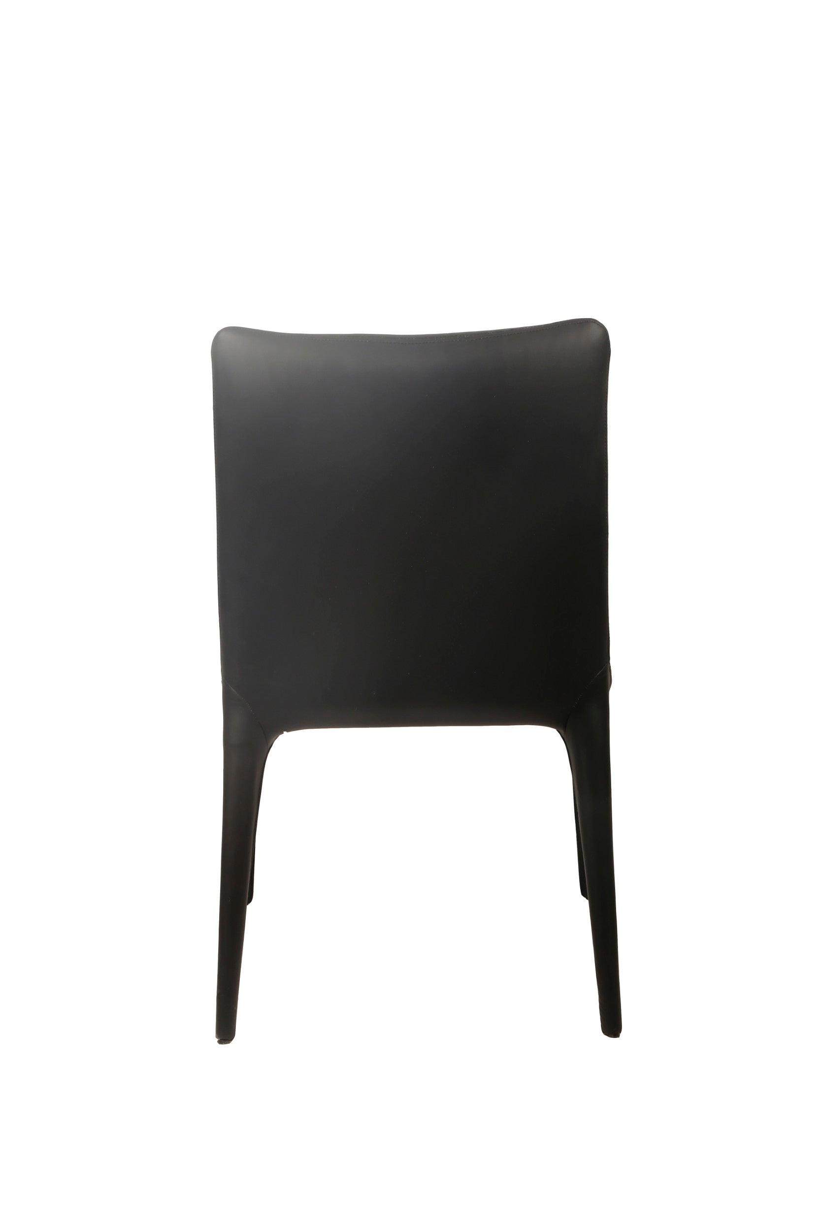 Touche Dining Chair Black  (Set of 2)