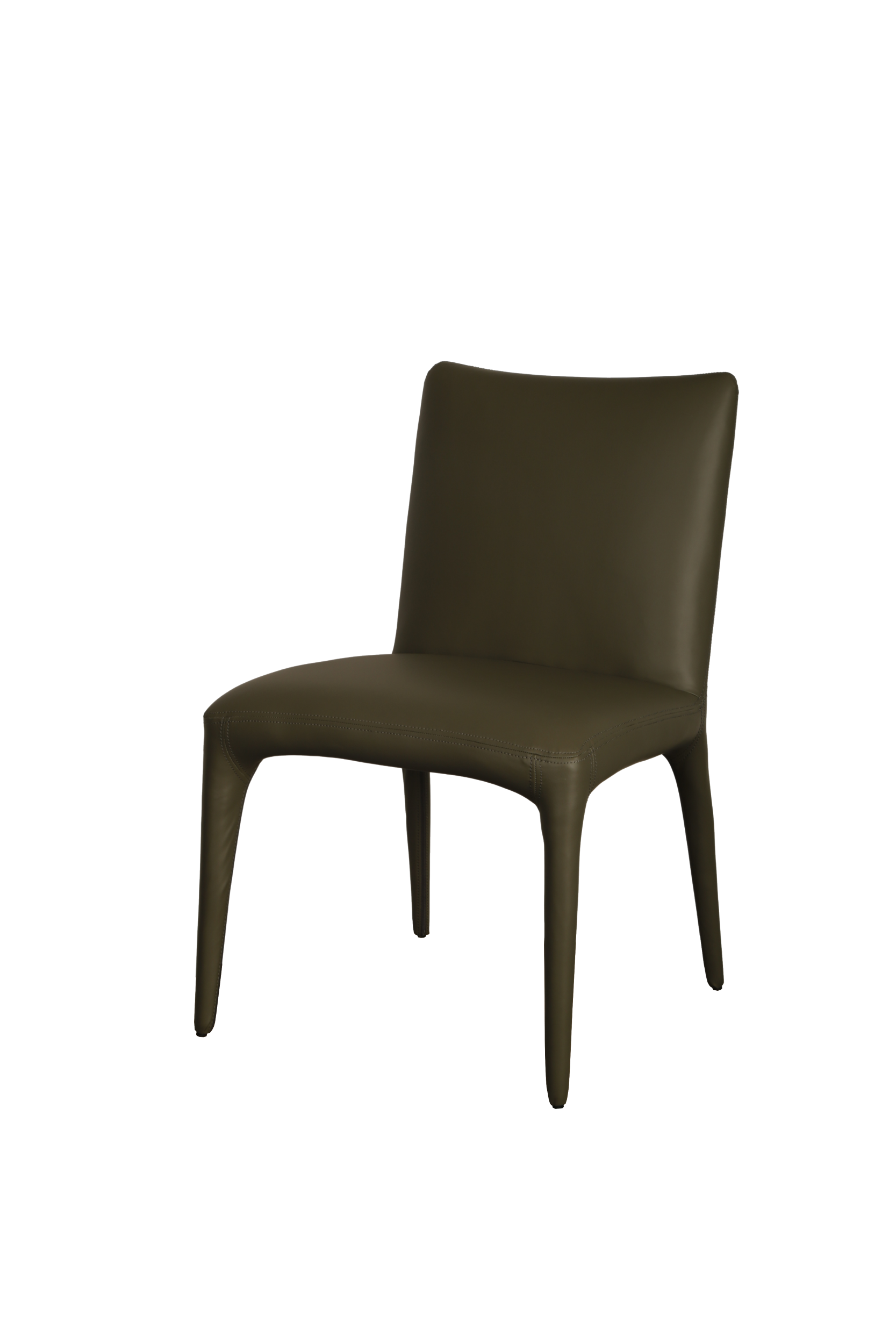 Touche Dining Chair Olive (Set of 2)