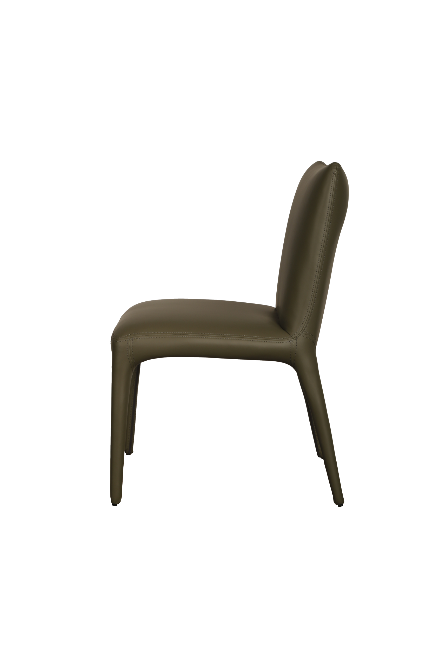 Touche Dining Chair Olive (Set of 2)