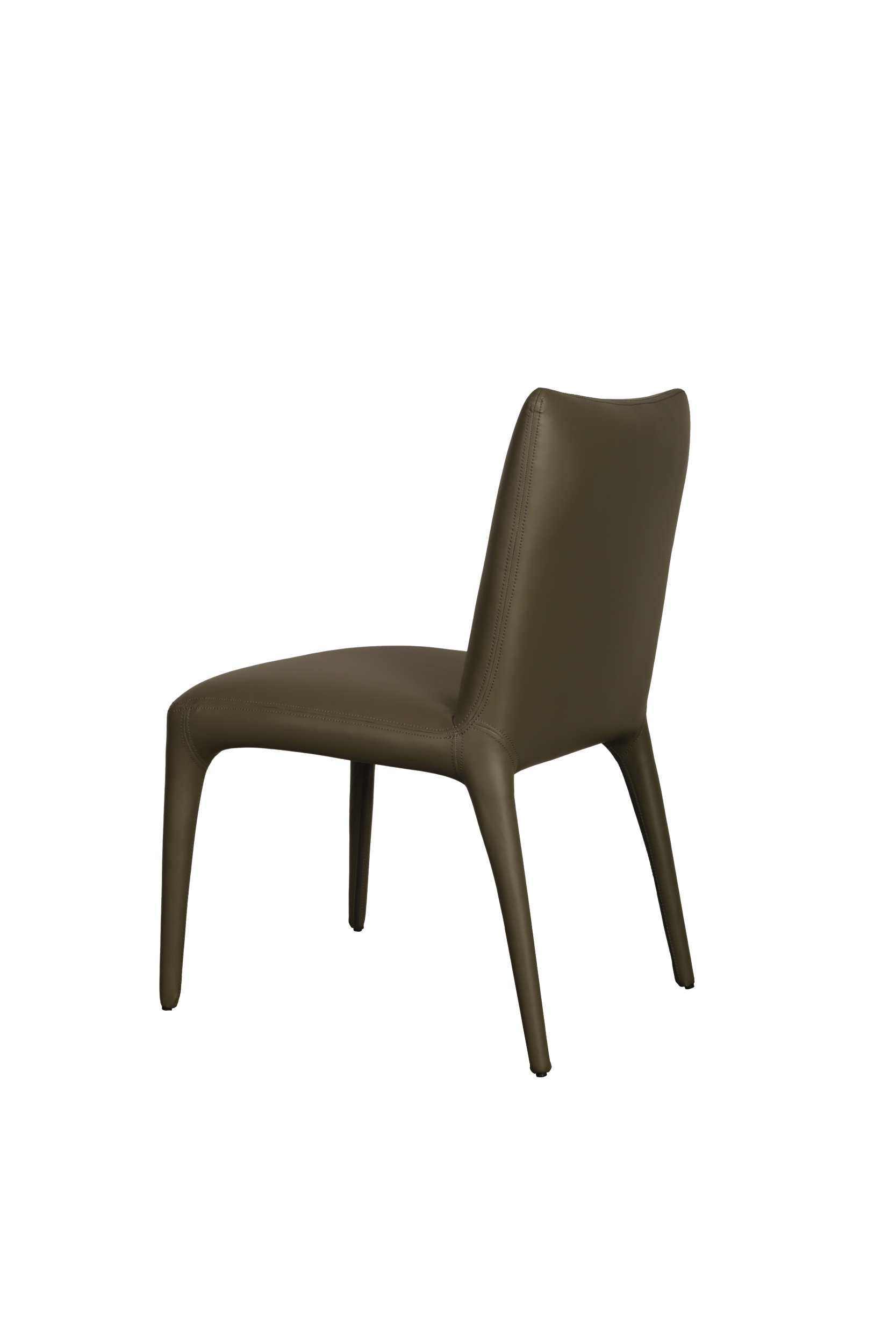 Touche Dining Chair Olive (Set of 2)