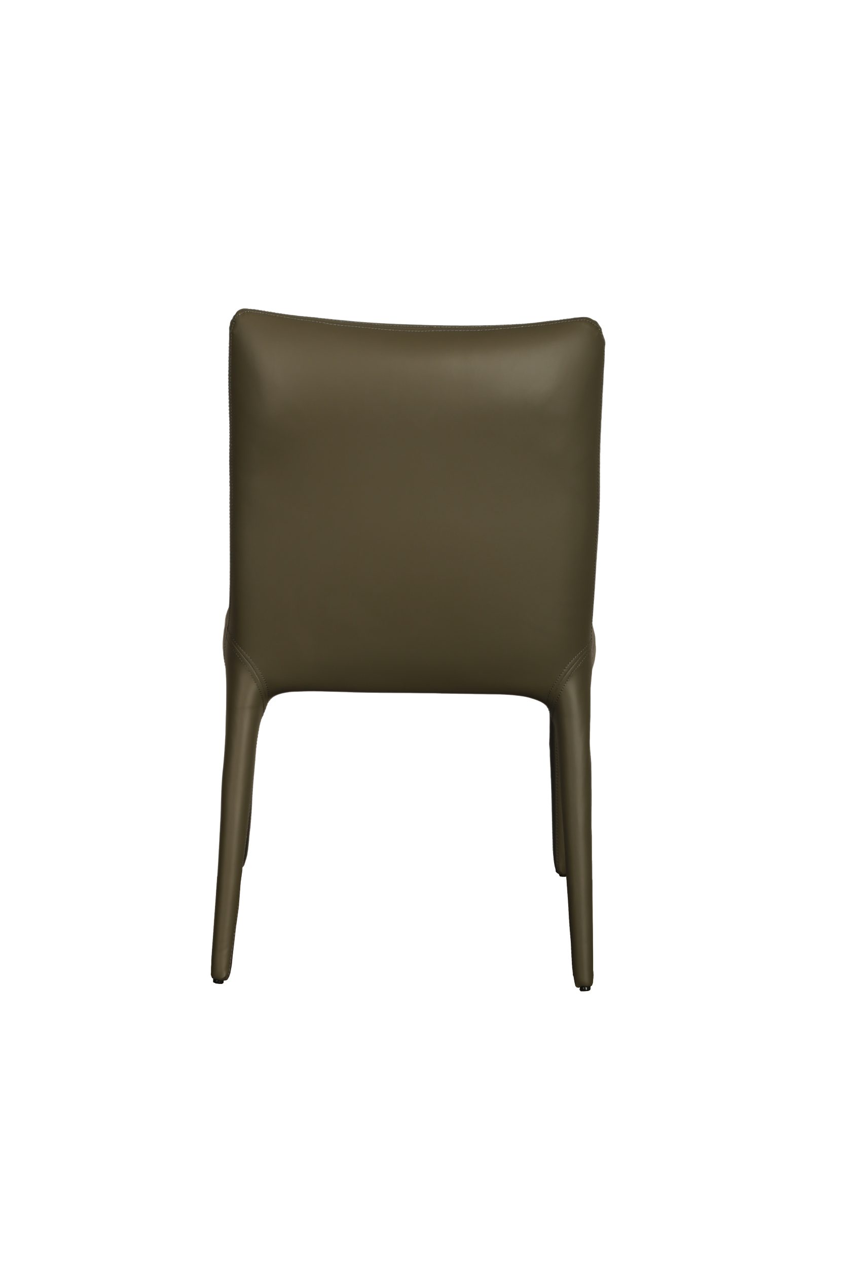 Touche Dining Chair Olive (Set of 2)