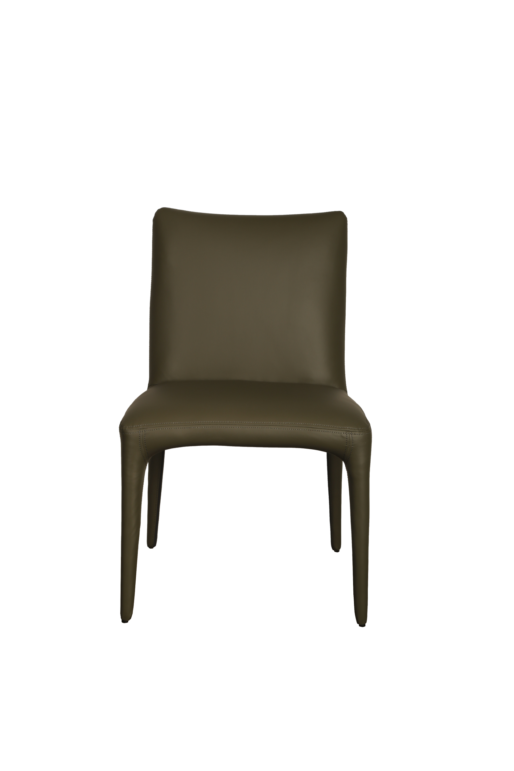 Touche Dining Chair Olive (Set of 2)