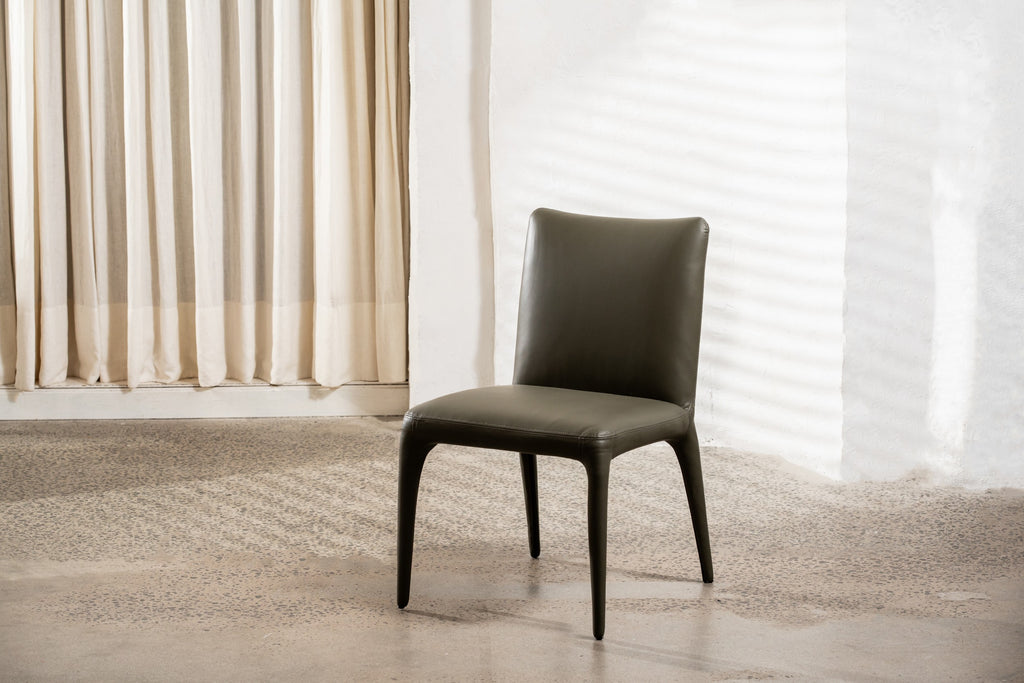 Touche Dining Chair Olive (Set of 2)