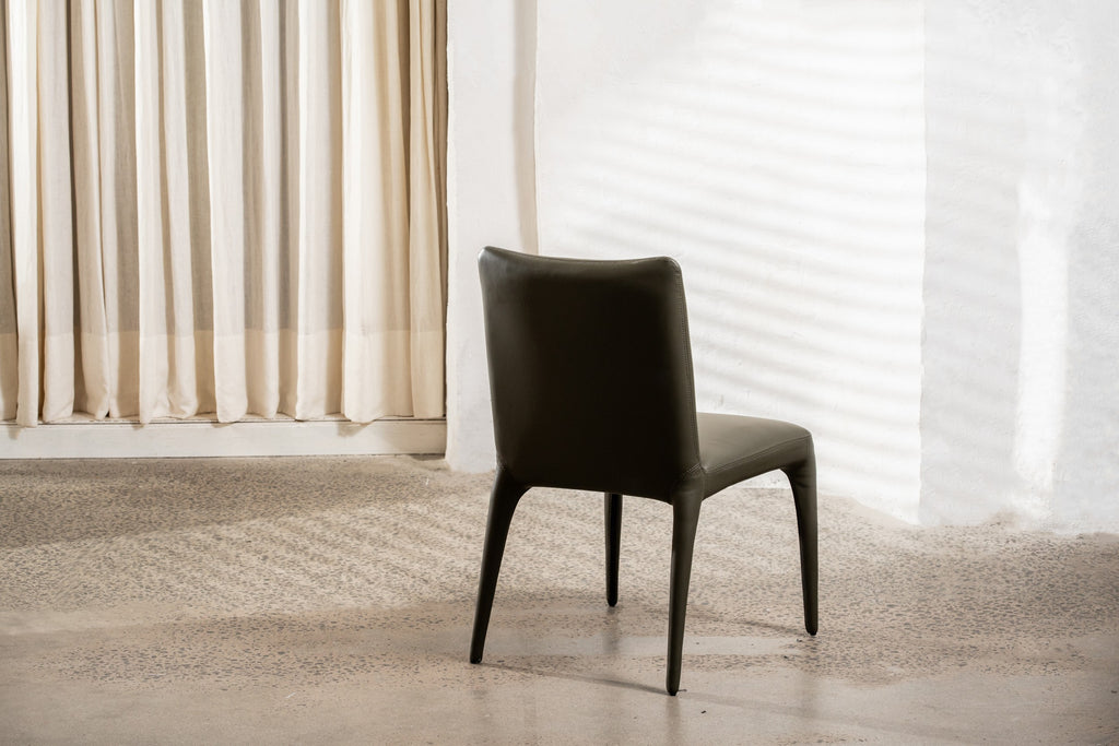 Touche Dining Chair Olive (Set of 2)