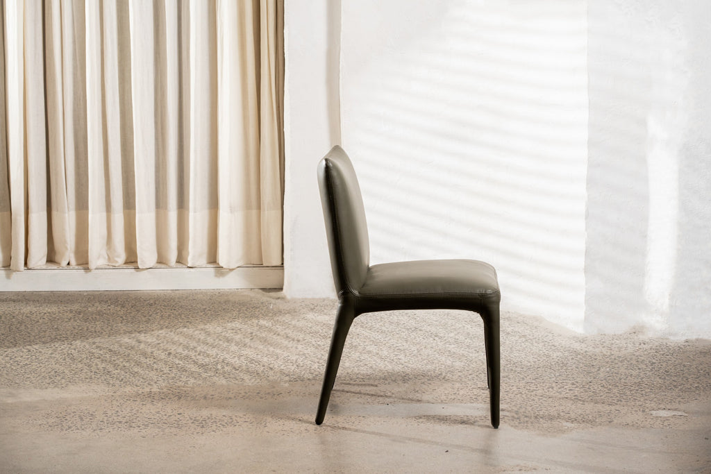 Touche Dining Chair Olive (Set of 2)