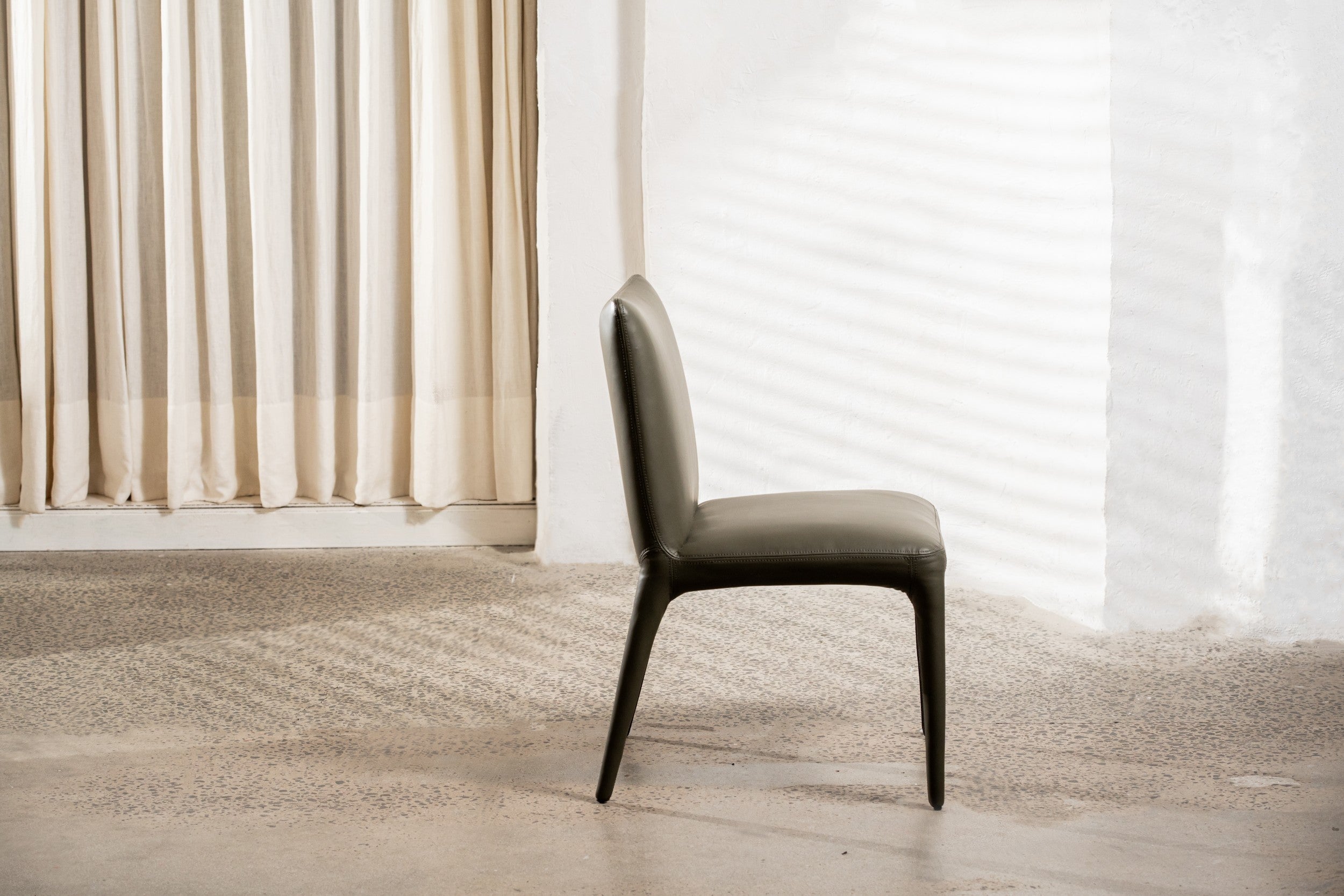 Touche Dining Chair Olive (Set of 2)