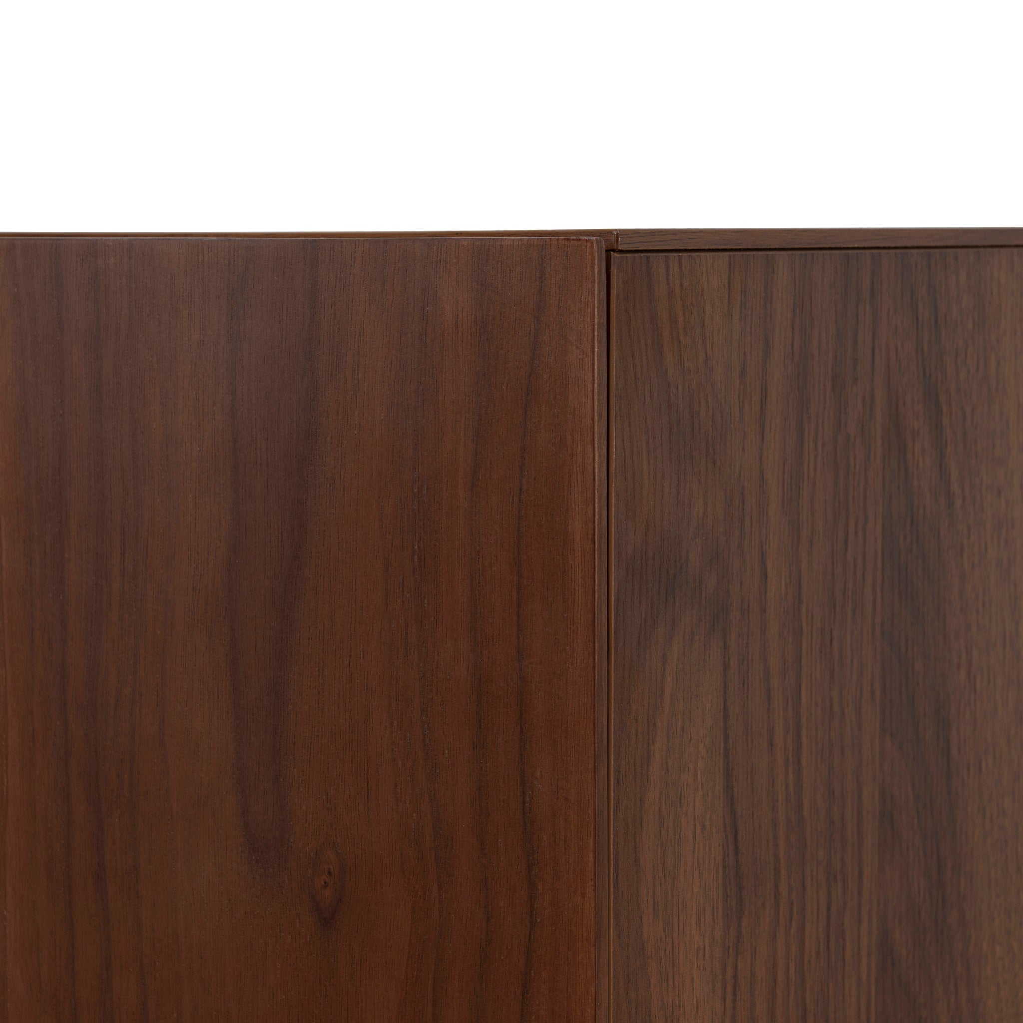 1.8m Palermo TV Entertainment Unit - Walnut