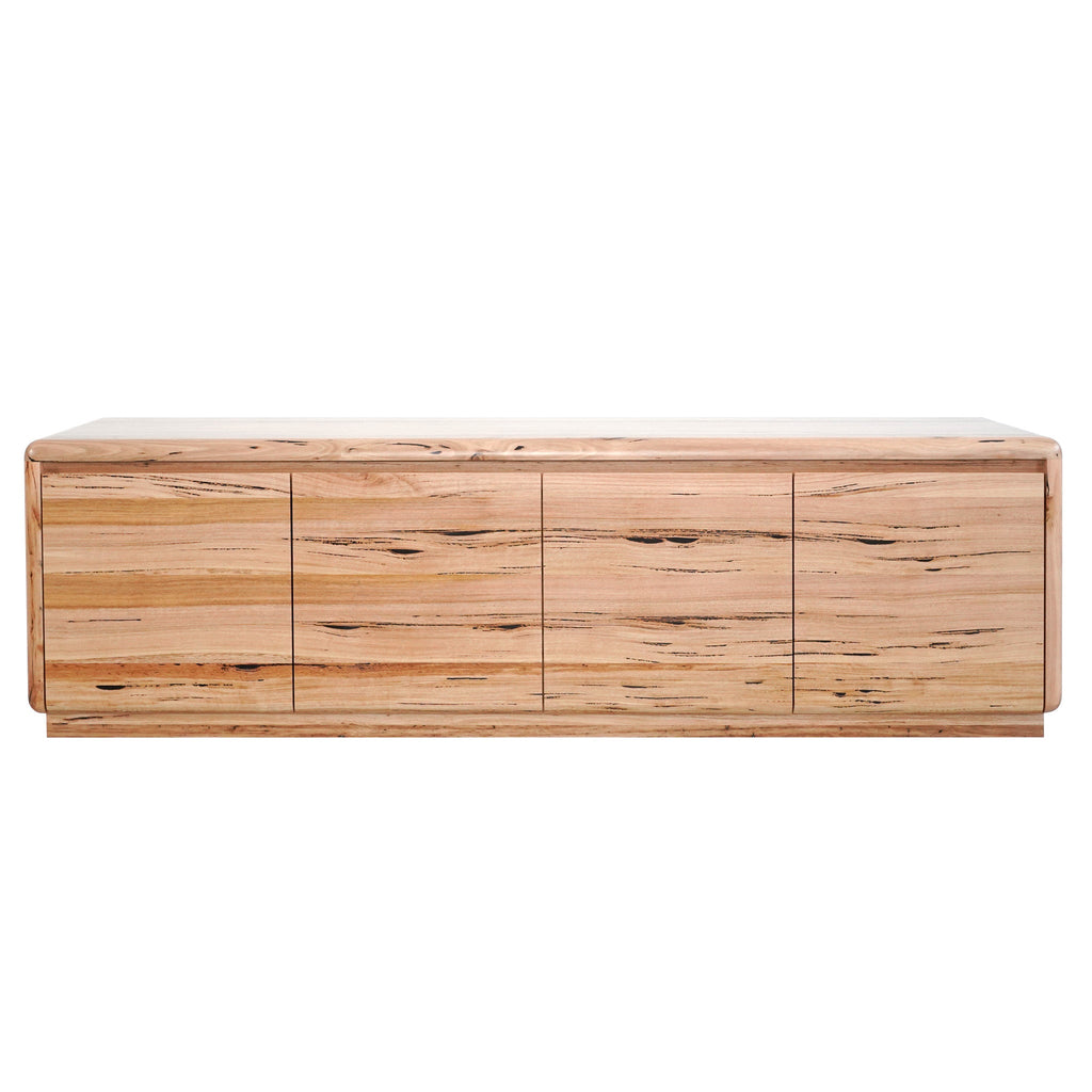 2m Palermo TV Entertainment Unit - Messmate