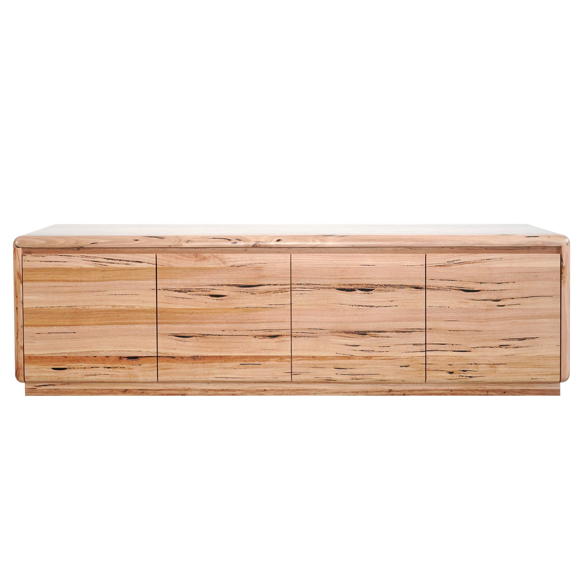 2m Palermo TV Entertainment Unit - Messmate