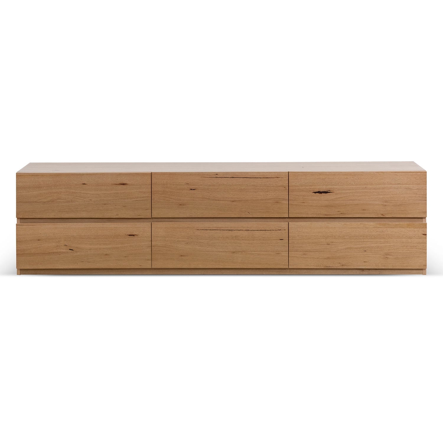 2m Palermo TV Entertainment Unit - Messmate