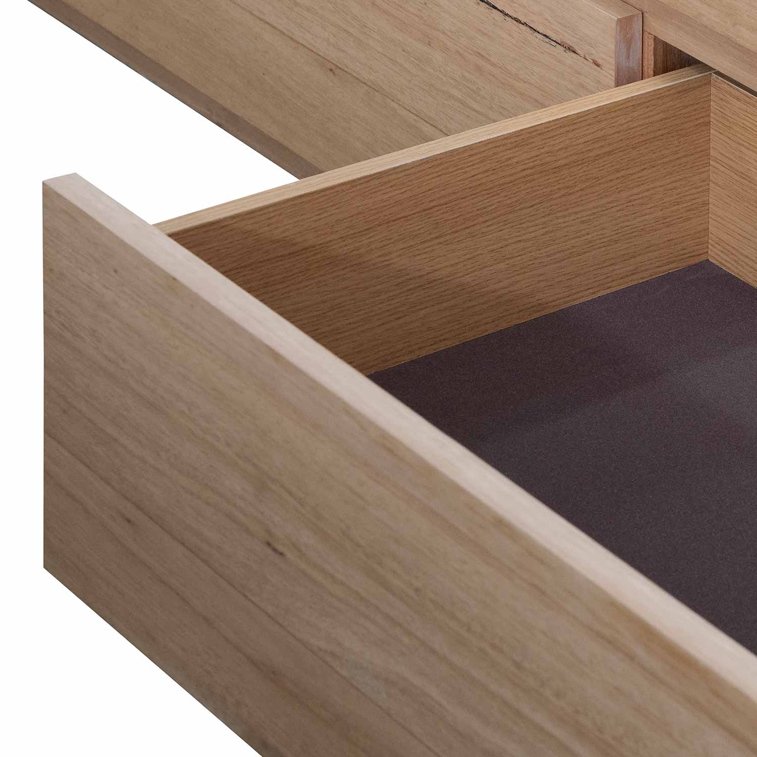 2m Palermo TV Entertainment Unit - Messmate