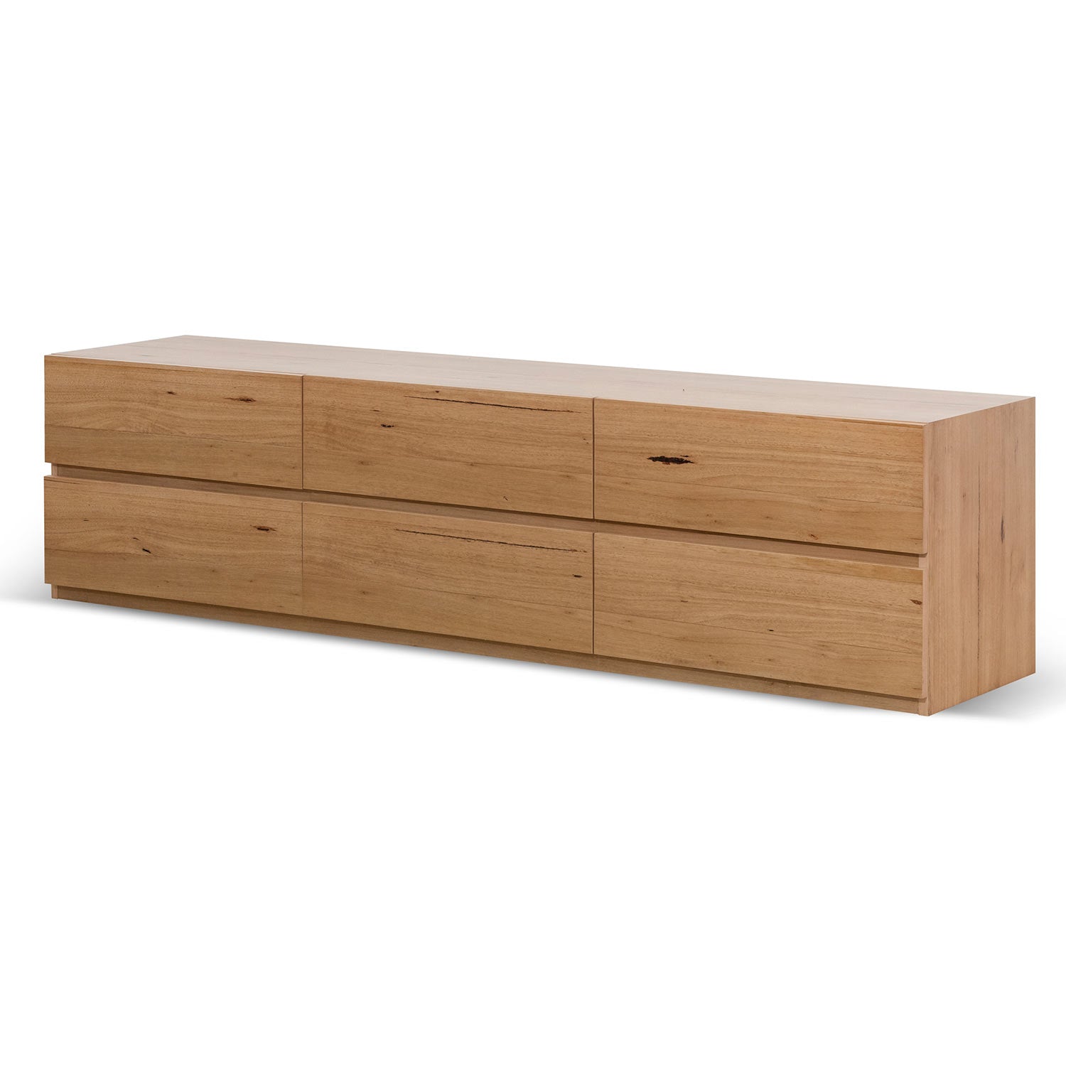 2m Palermo TV Entertainment Unit - Messmate