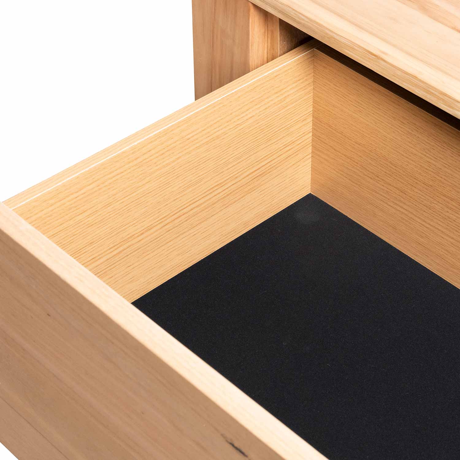 2.08m Palermo TV Entertainment Unit - Messmate