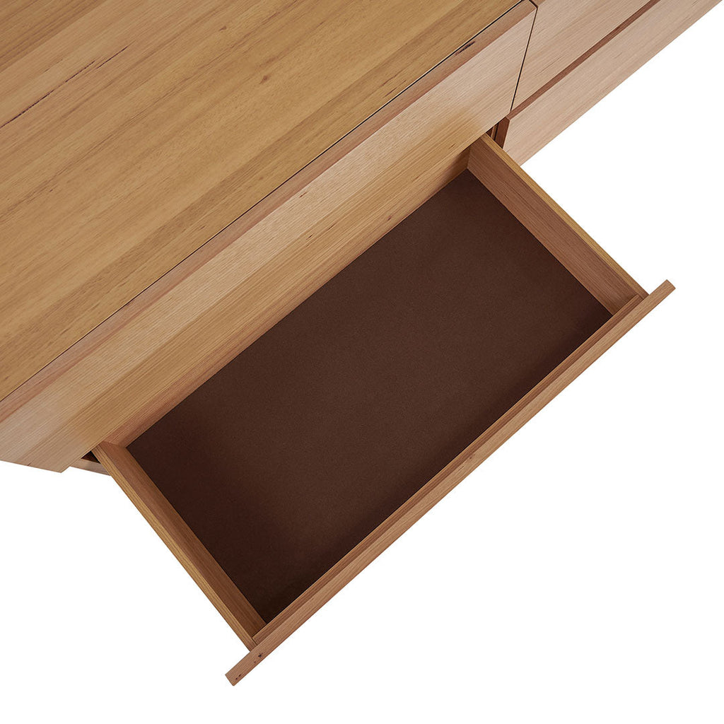 2.4m Palermo TV Entertainment Unit - Messmate