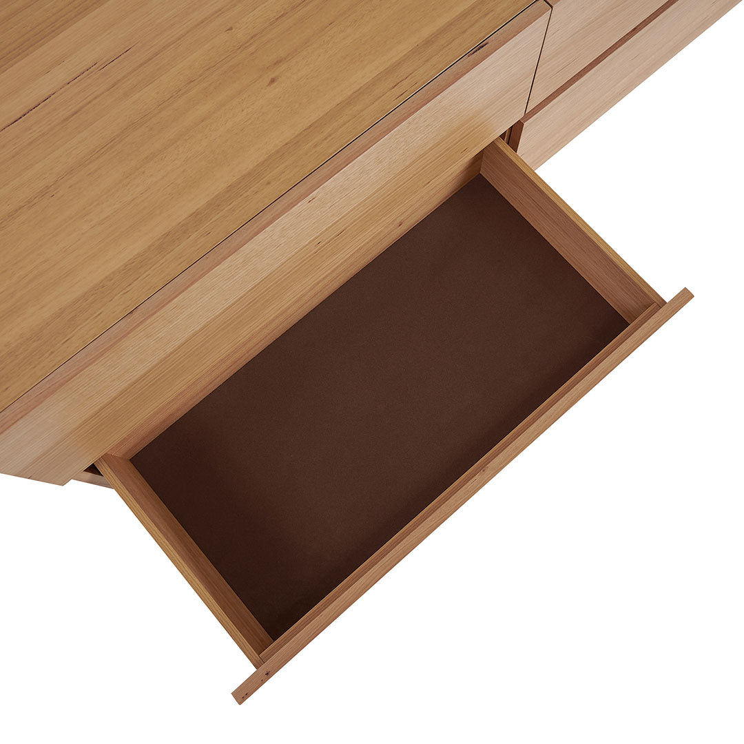 2.4m Palermo TV Entertainment Unit - Messmate