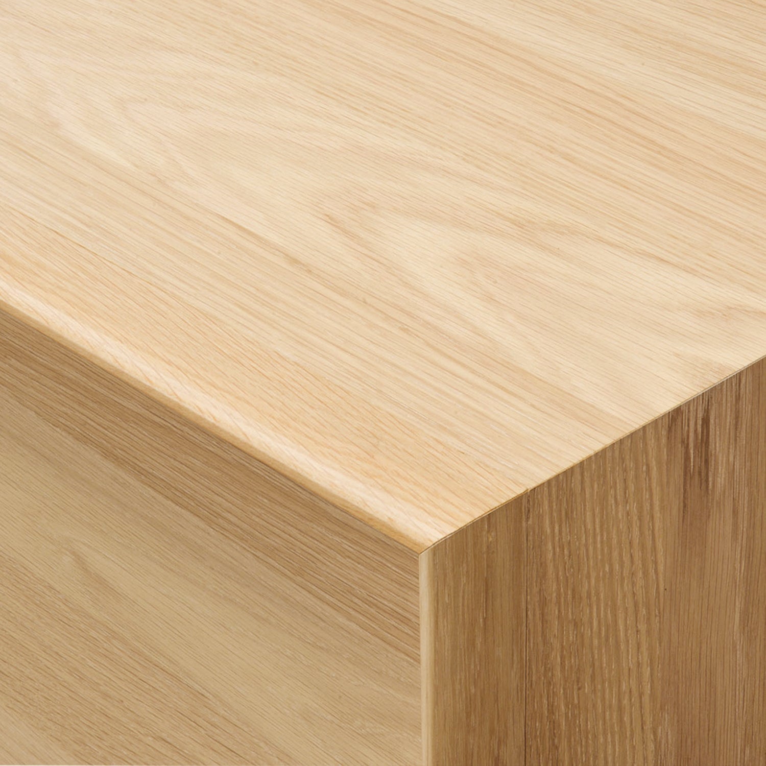 1.8m Palermo TV Entertainment Unit - Natural