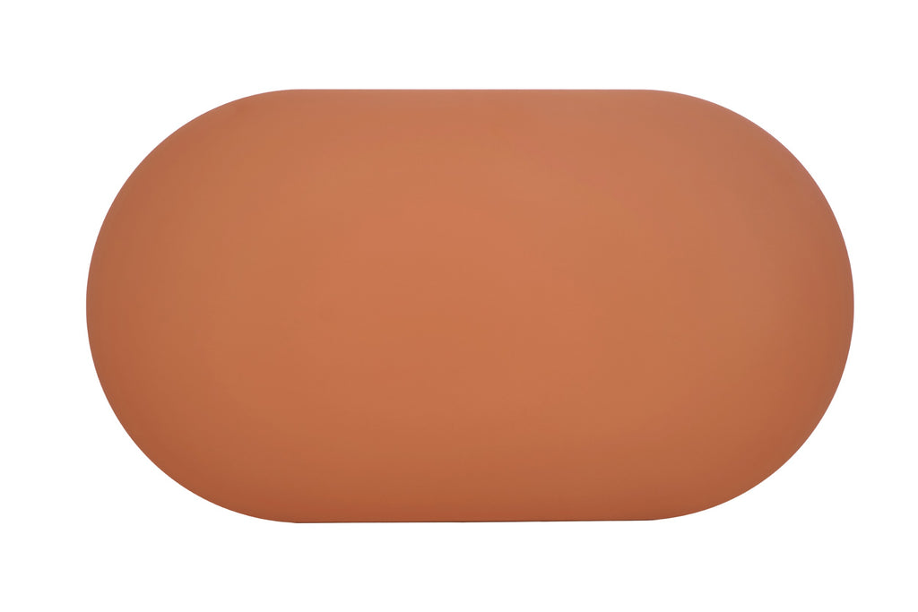 Citrine Dining Table Citrus