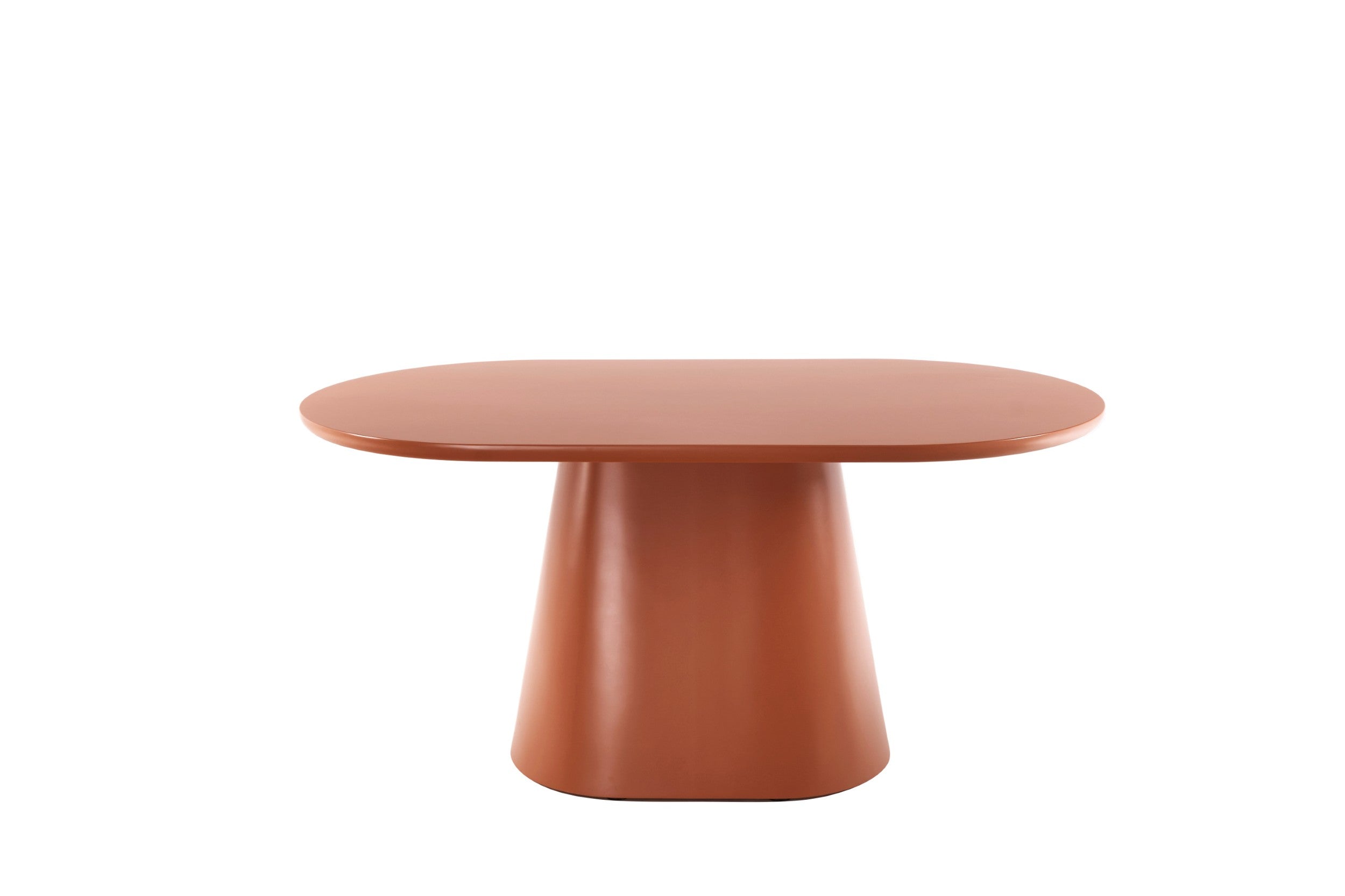 Citrine Dining Table Citrus