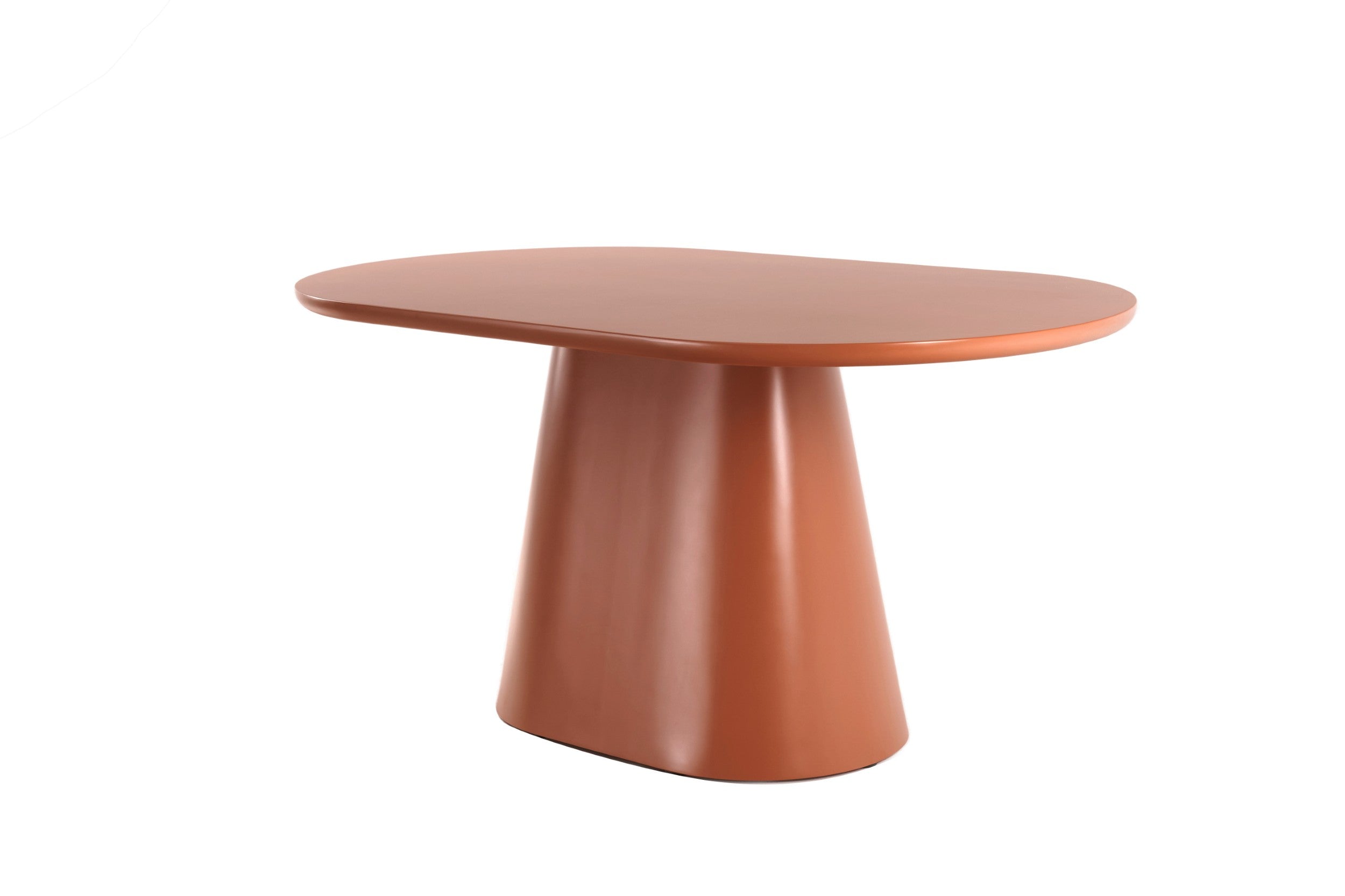 Citrine Dining Table Citrus