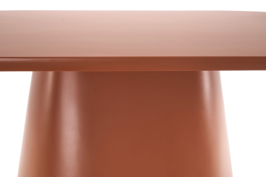 Citrine Dining Table Citrus