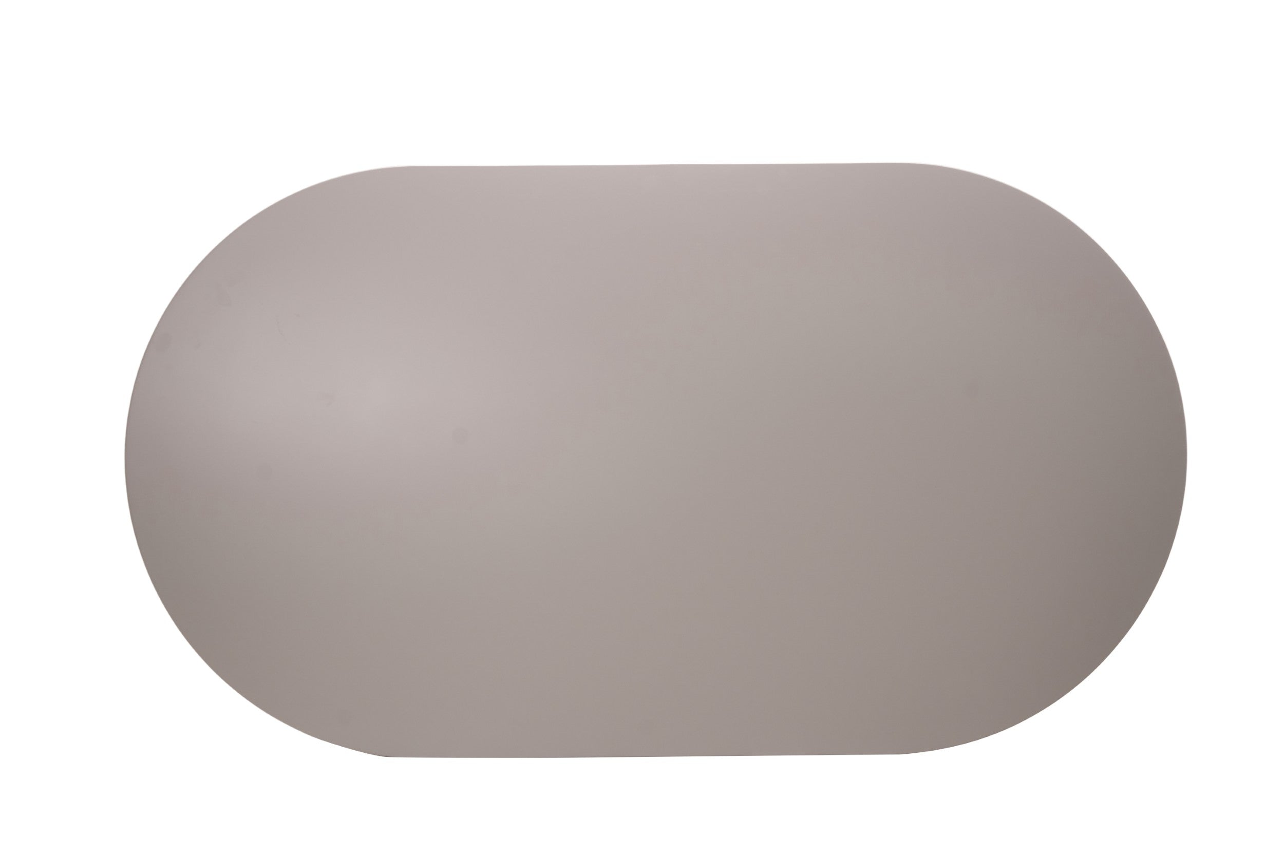 Citrine Dining Table Putty