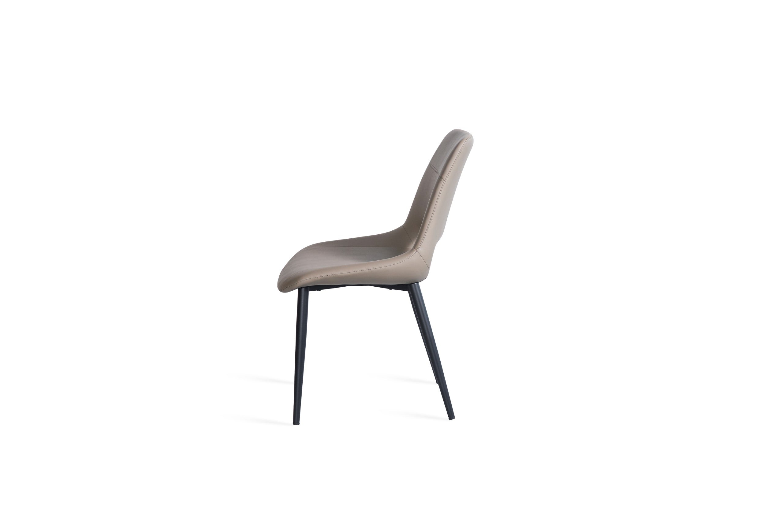 Vienne Dining Chair Taupe (Set of 2)