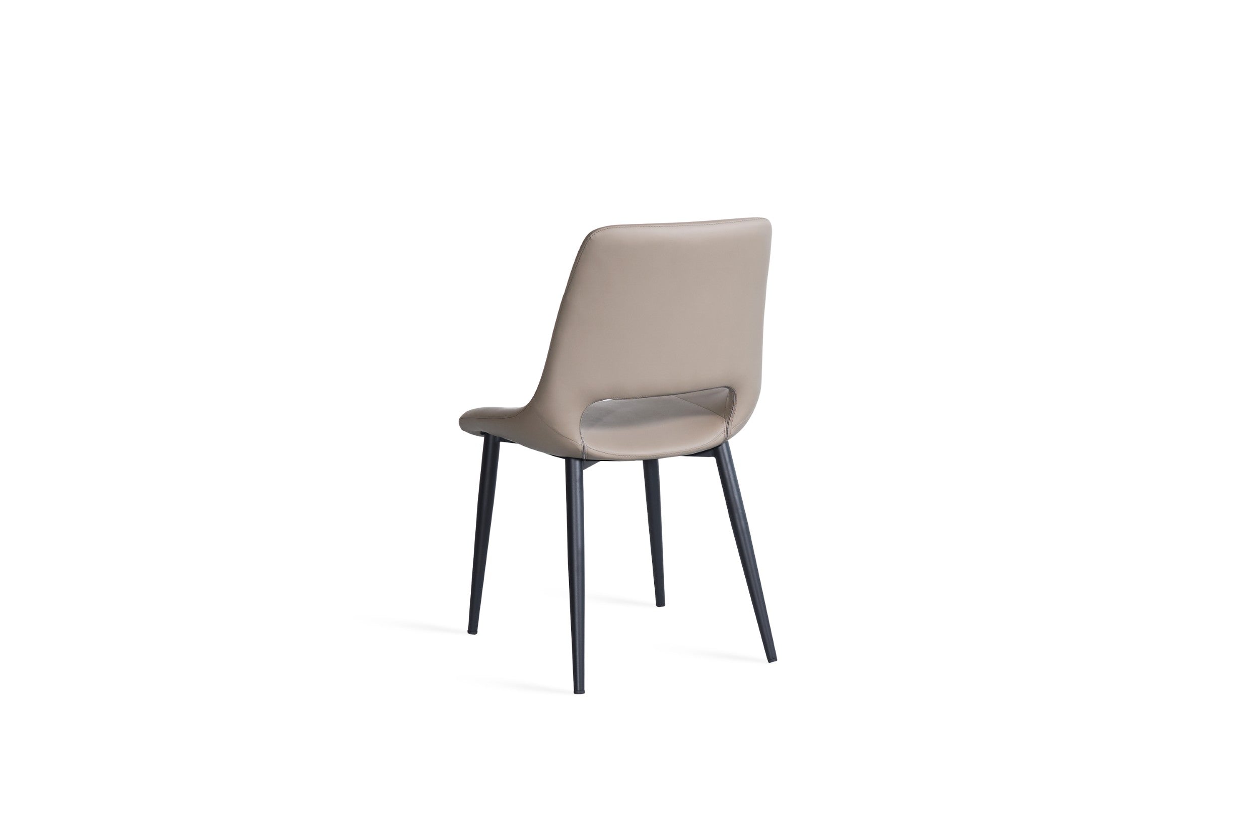 Vienne Dining Chair Taupe (Set of 2)