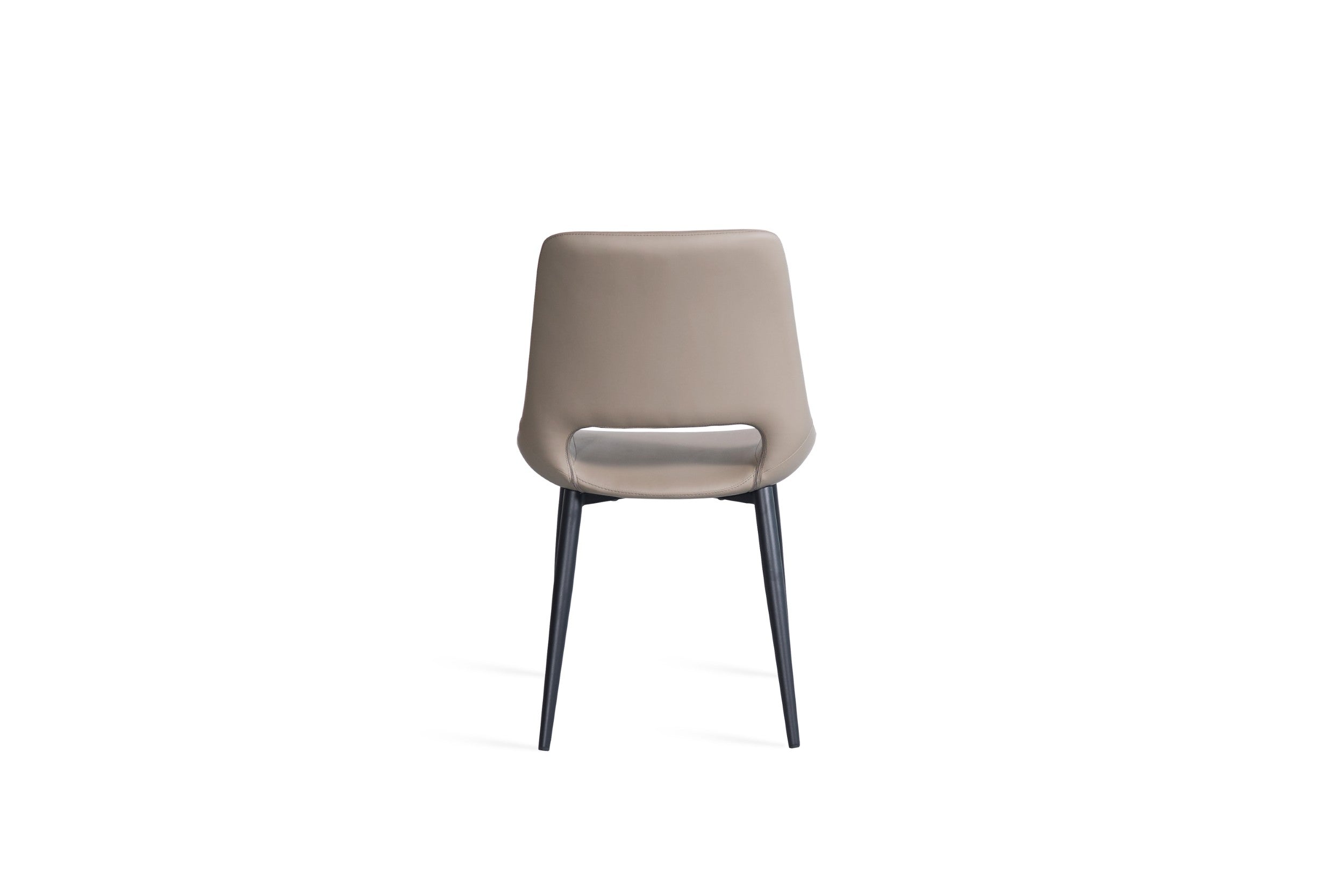 Vienne Dining Chair Taupe (Set of 2)
