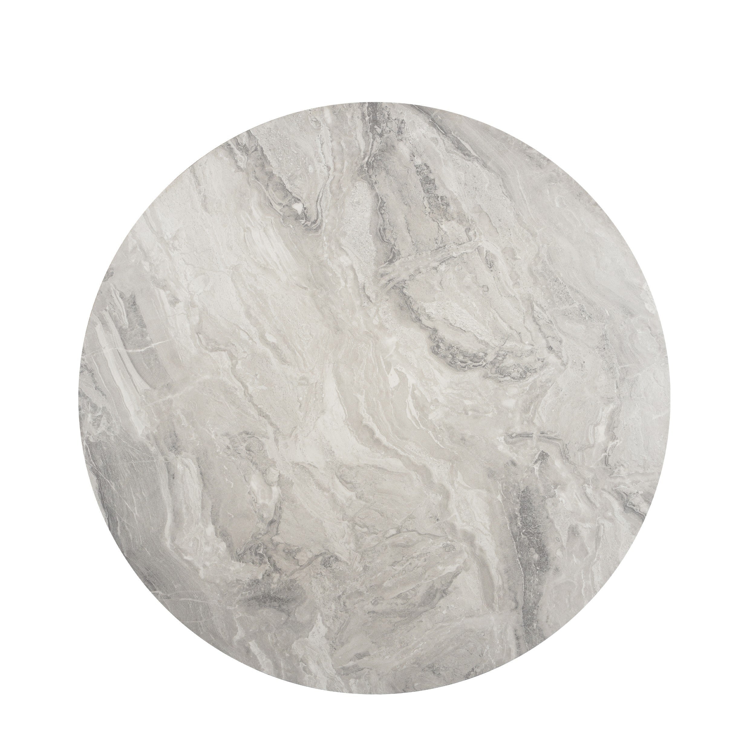 Maison Dining Table Grey Cloud