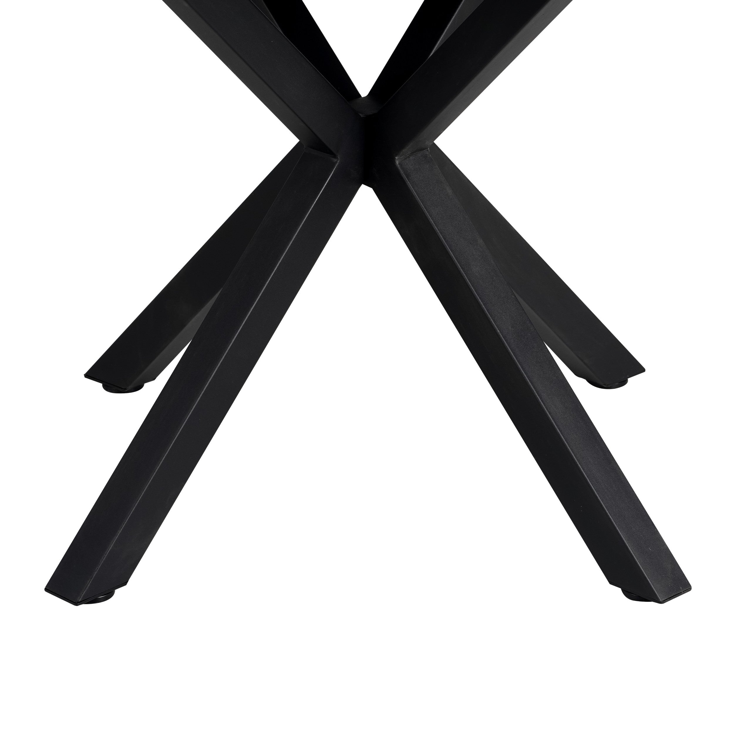 Maison Dining Table Grey Cloud