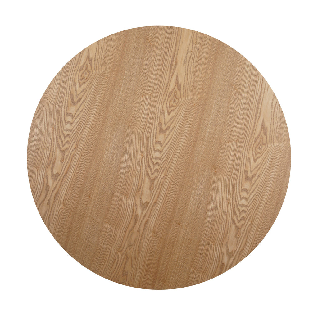Maison Dining Table Natural Ash