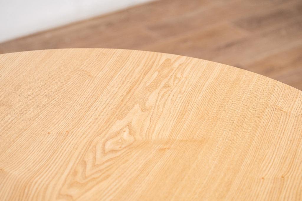 Maison Dining Table Natural Ash