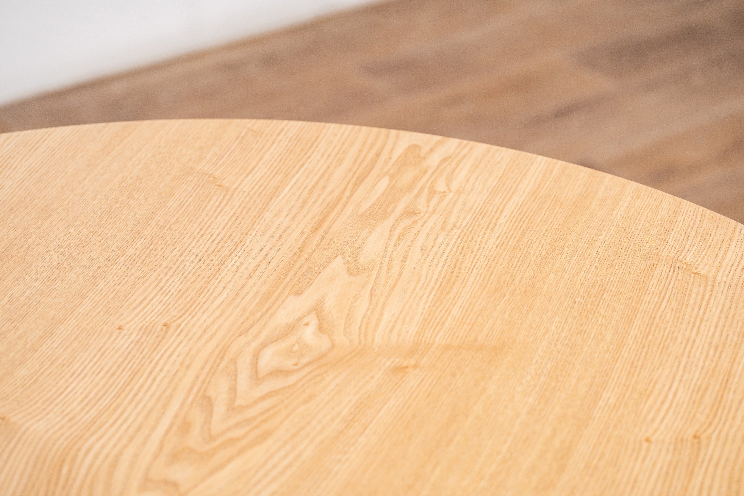 Maison Dining Table Natural Ash