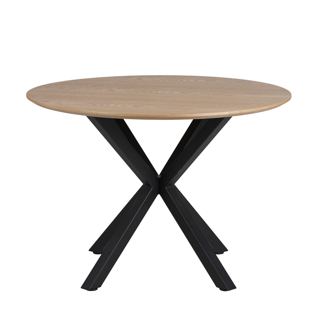 Maison Dining Table Natural Ash