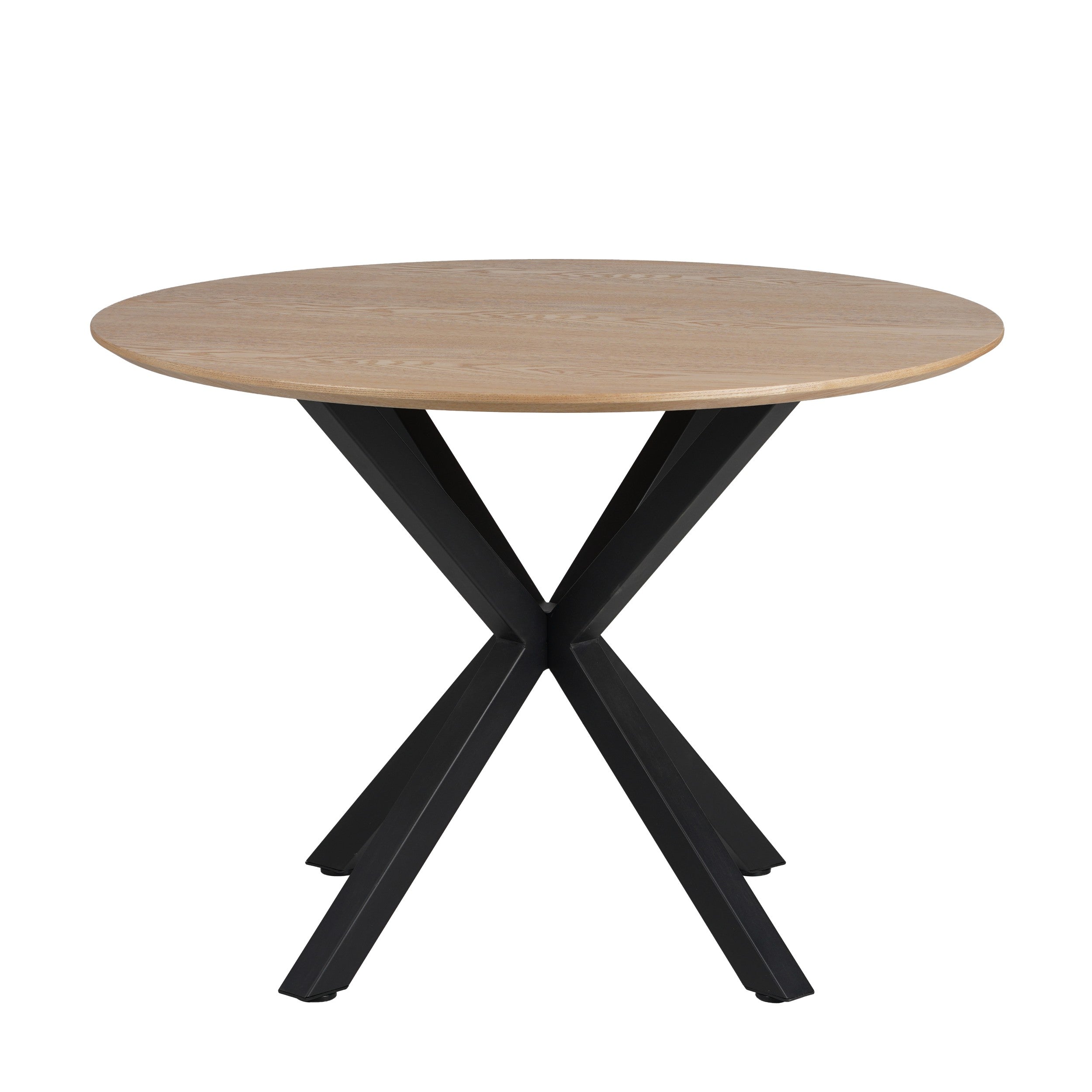 Maison Dining Table Natural Ash